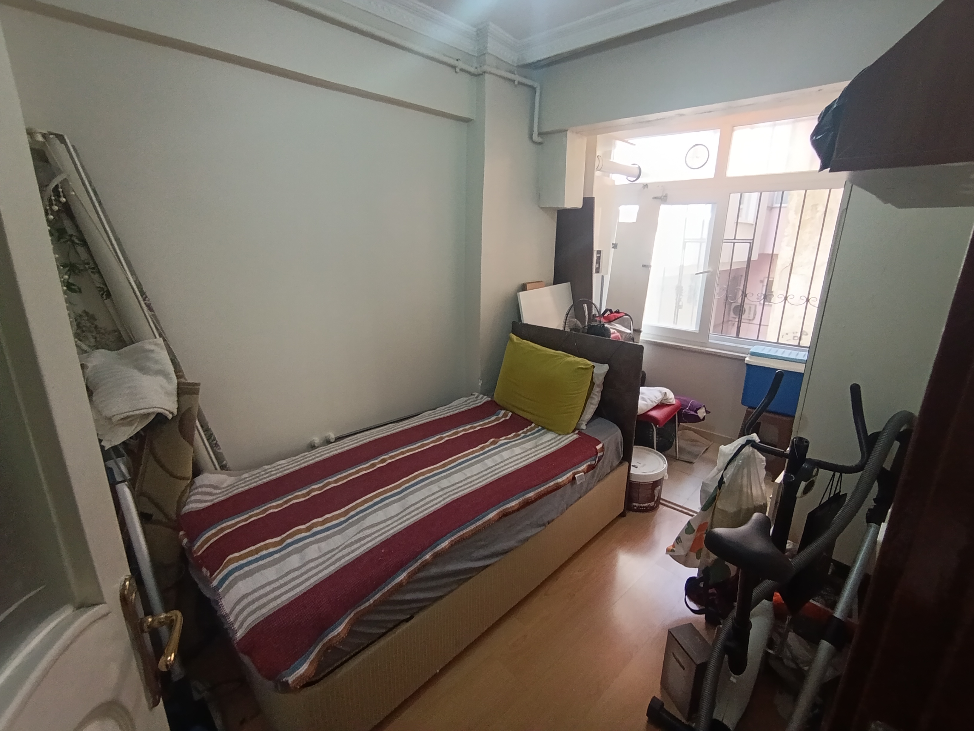 MABEL GAYRİMENKUL DEN TUNA MAHALLESİNDE 13 YILLIK YÜKSEK GİRİŞ