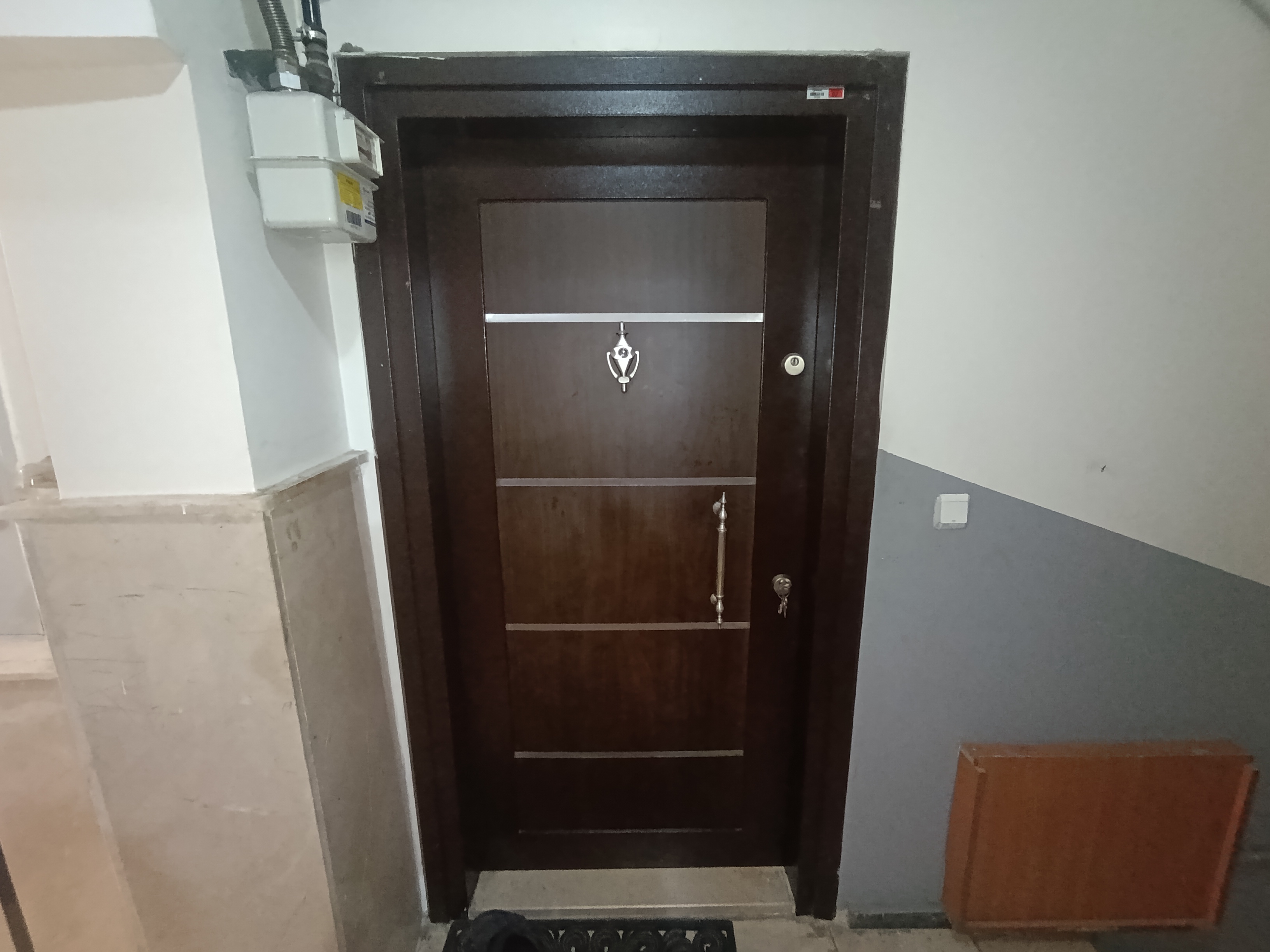 MABEL GAYRİMENKUL DEN TUNA MAHALLESİNDE 13 YILLIK YÜKSEK GİRİŞ