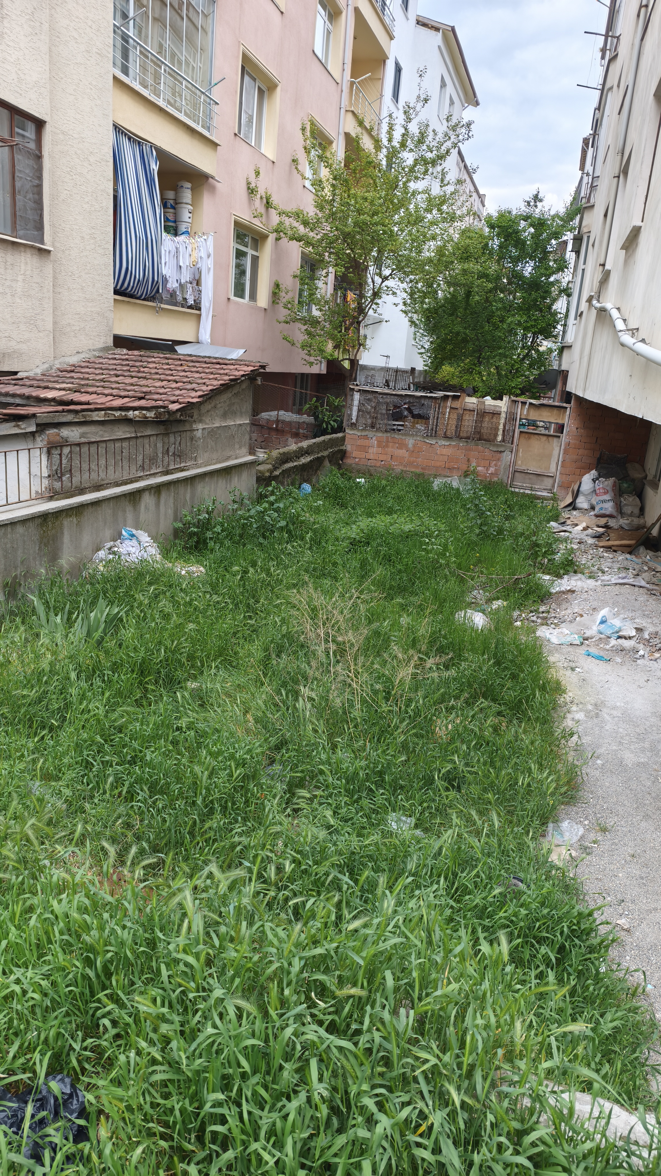 MABELDEN FIRSAT BAHÇELİ 3+1 DAİRE
