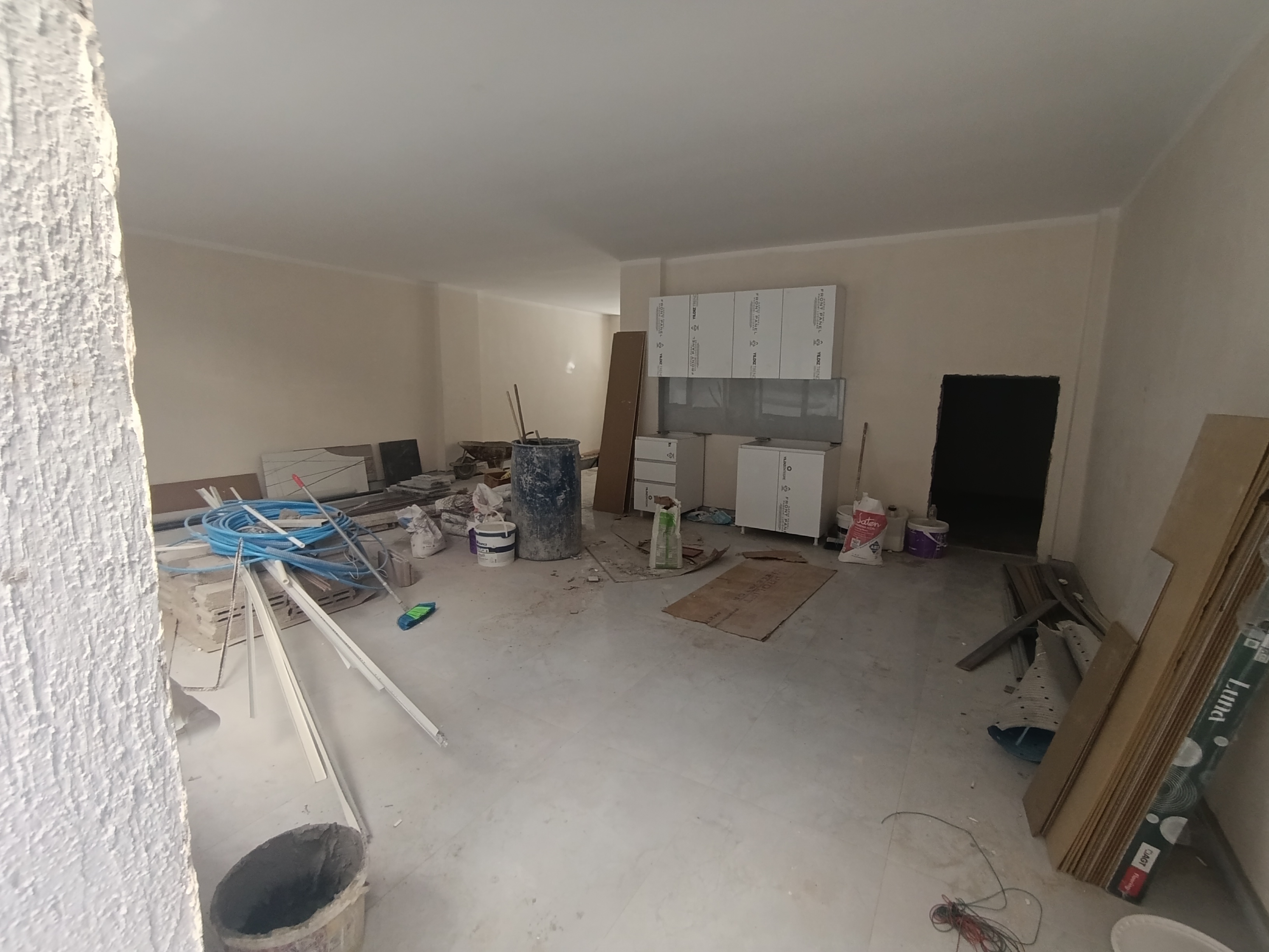 MABEL'DEN BAĞCILAR ÇINAR DA HER İŞE UYGUN SIFIR DÜKKAN 250 M2