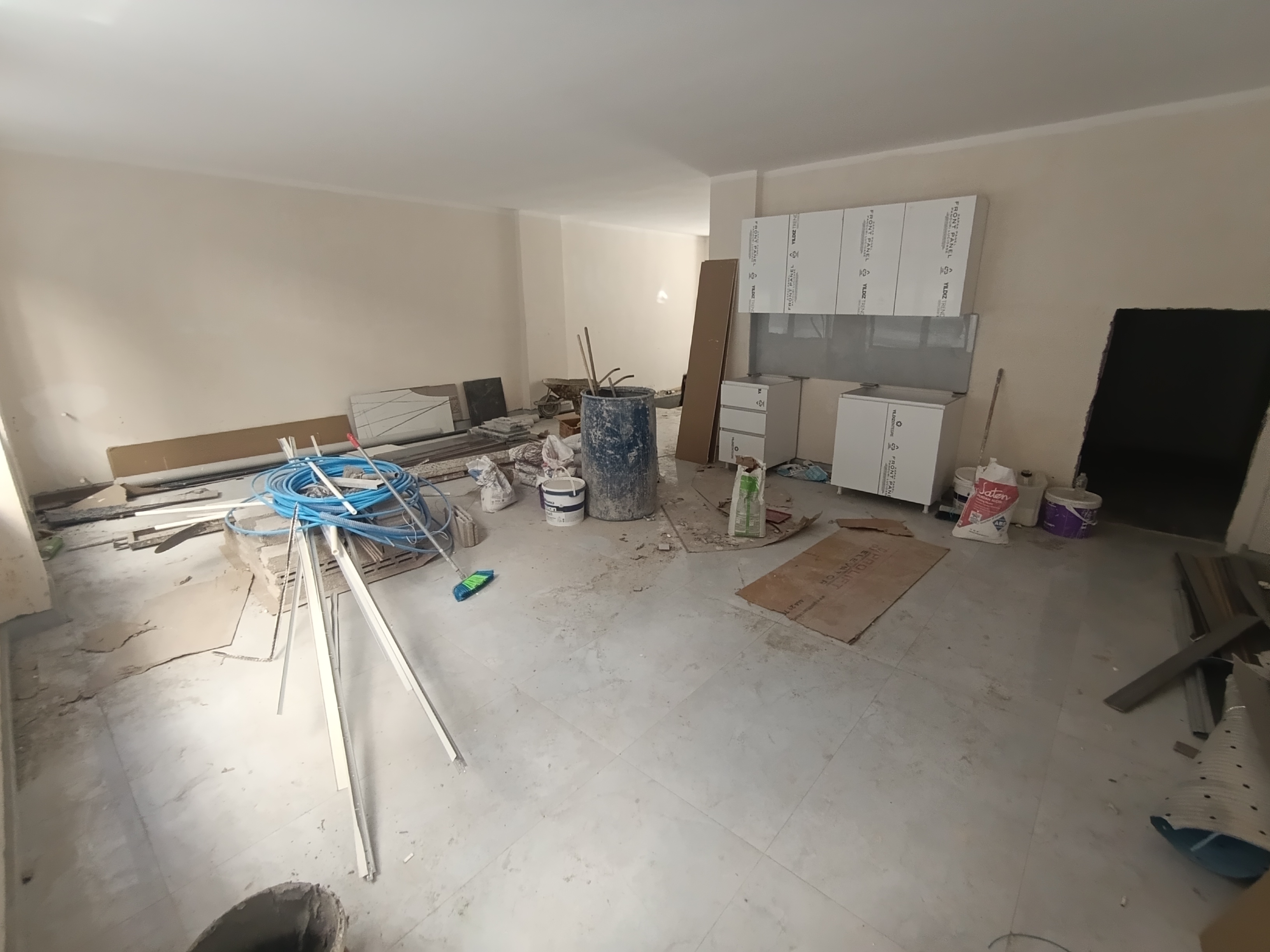 MABEL'DEN BAĞCILAR ÇINAR DA HER İŞE UYGUN SIFIR DÜKKAN 250 M2