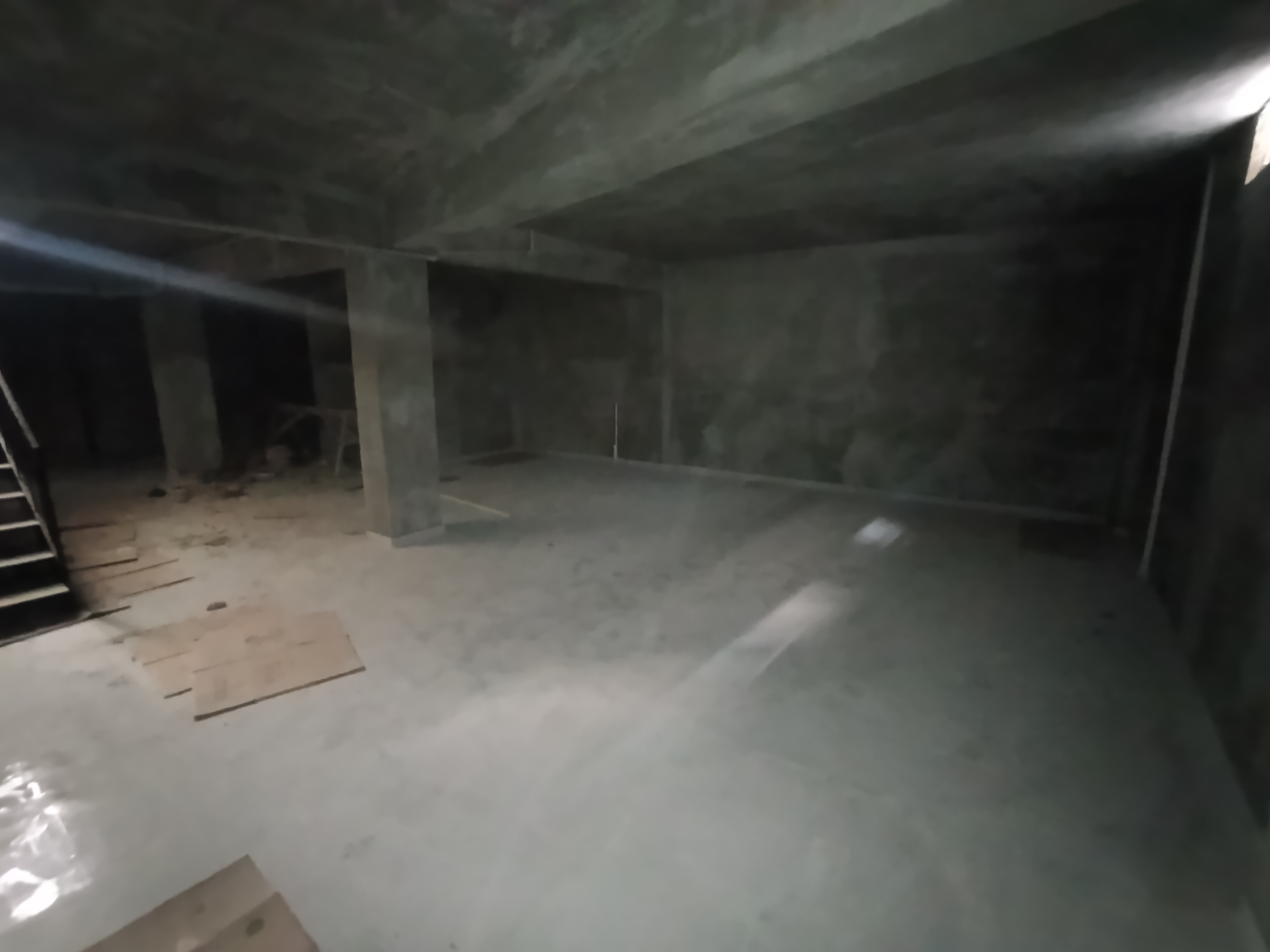 MABEL'DEN BAĞCILAR ÇINAR DA HER İŞE UYGUN SIFIR DÜKKAN 250 M2