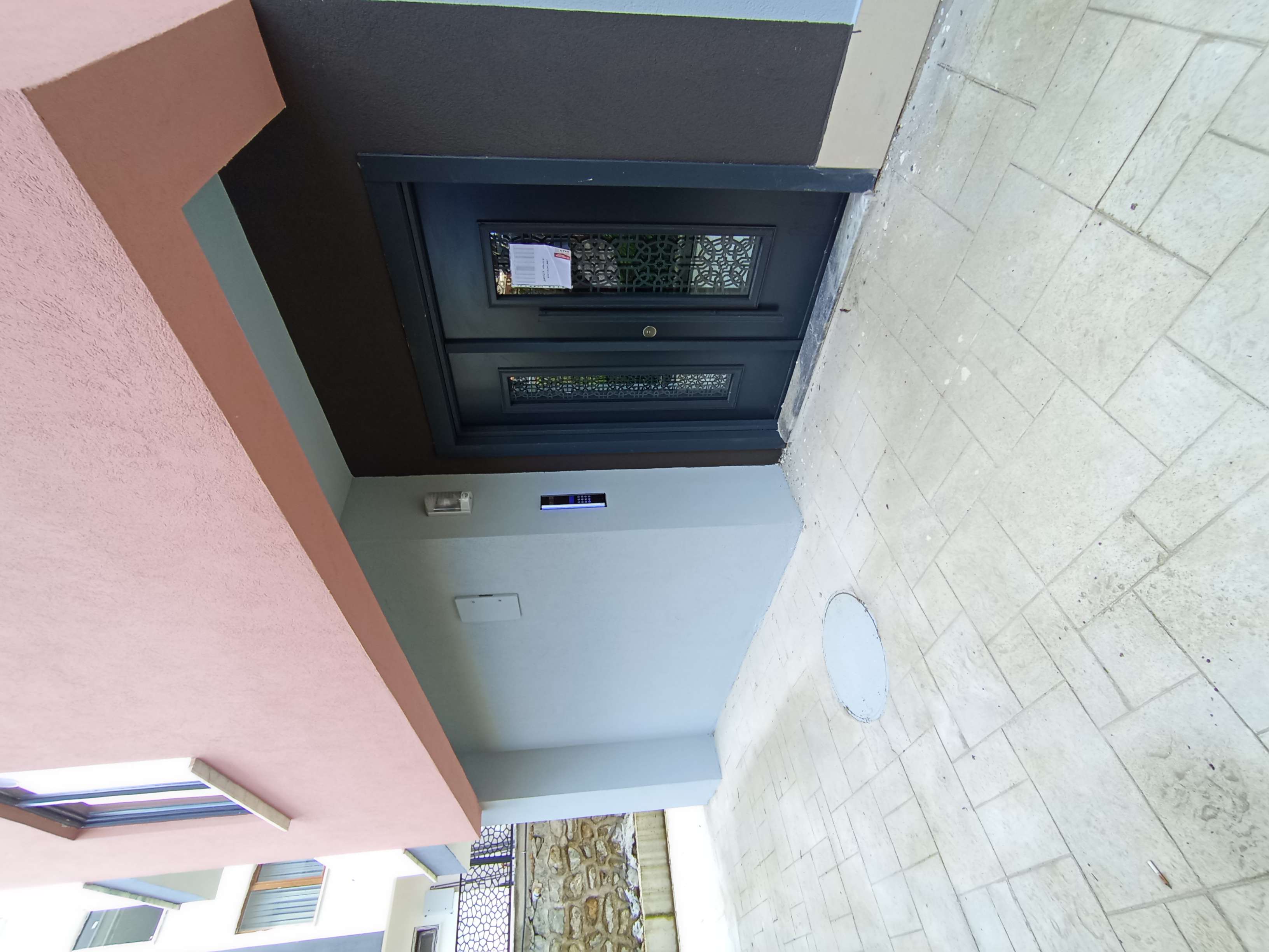 ERİKLİMAN MH. 2. KAT 1+1 KİRALIK DAİRE