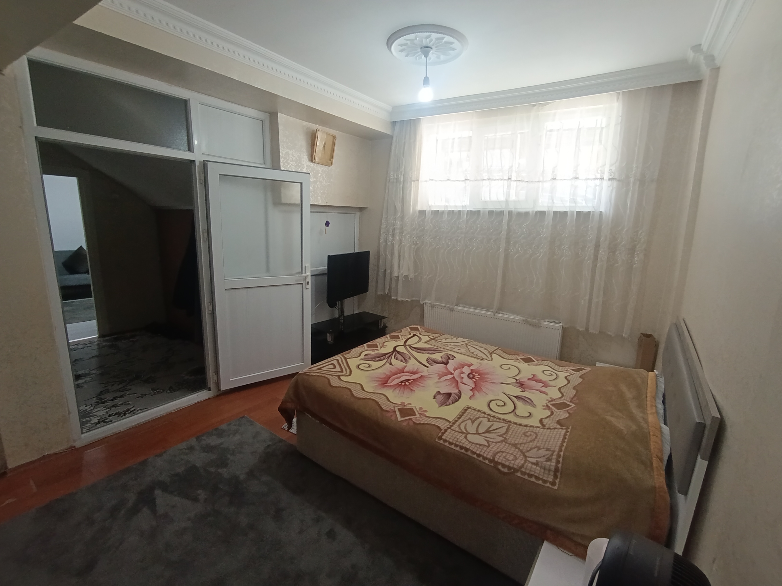 MABEL GAYRİMENKUL DEN SATILIK 3+1 GENİŞ FIRSAT DAİRE 180 M2
