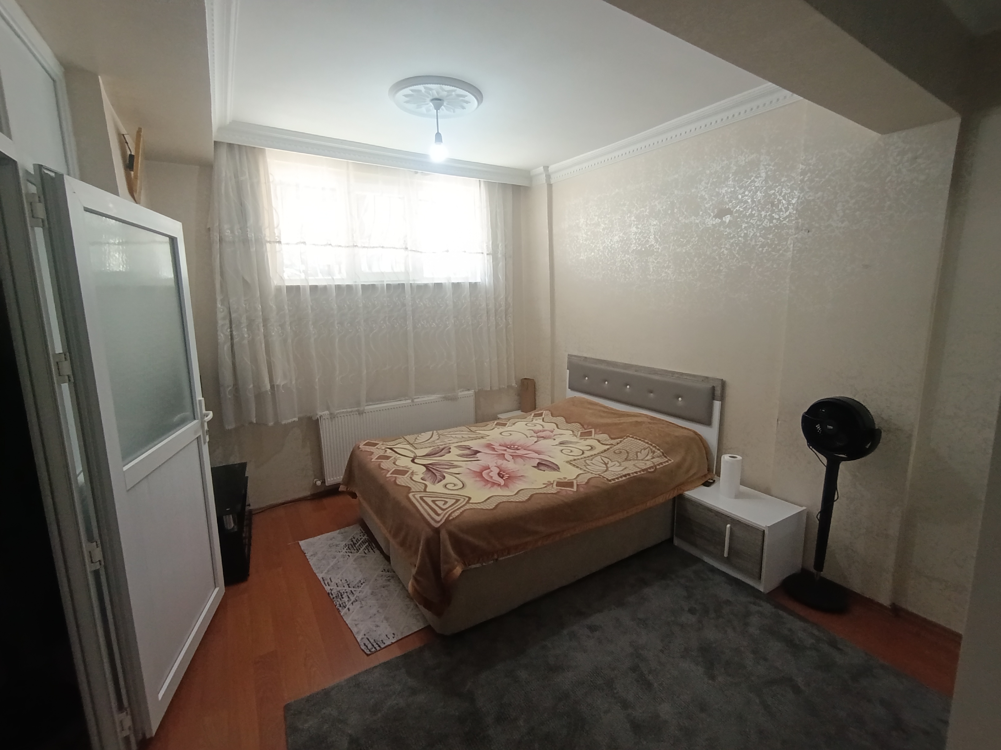 MABEL GAYRİMENKUL DEN SATILIK 3+1 GENİŞ FIRSAT DAİRE 180 M2