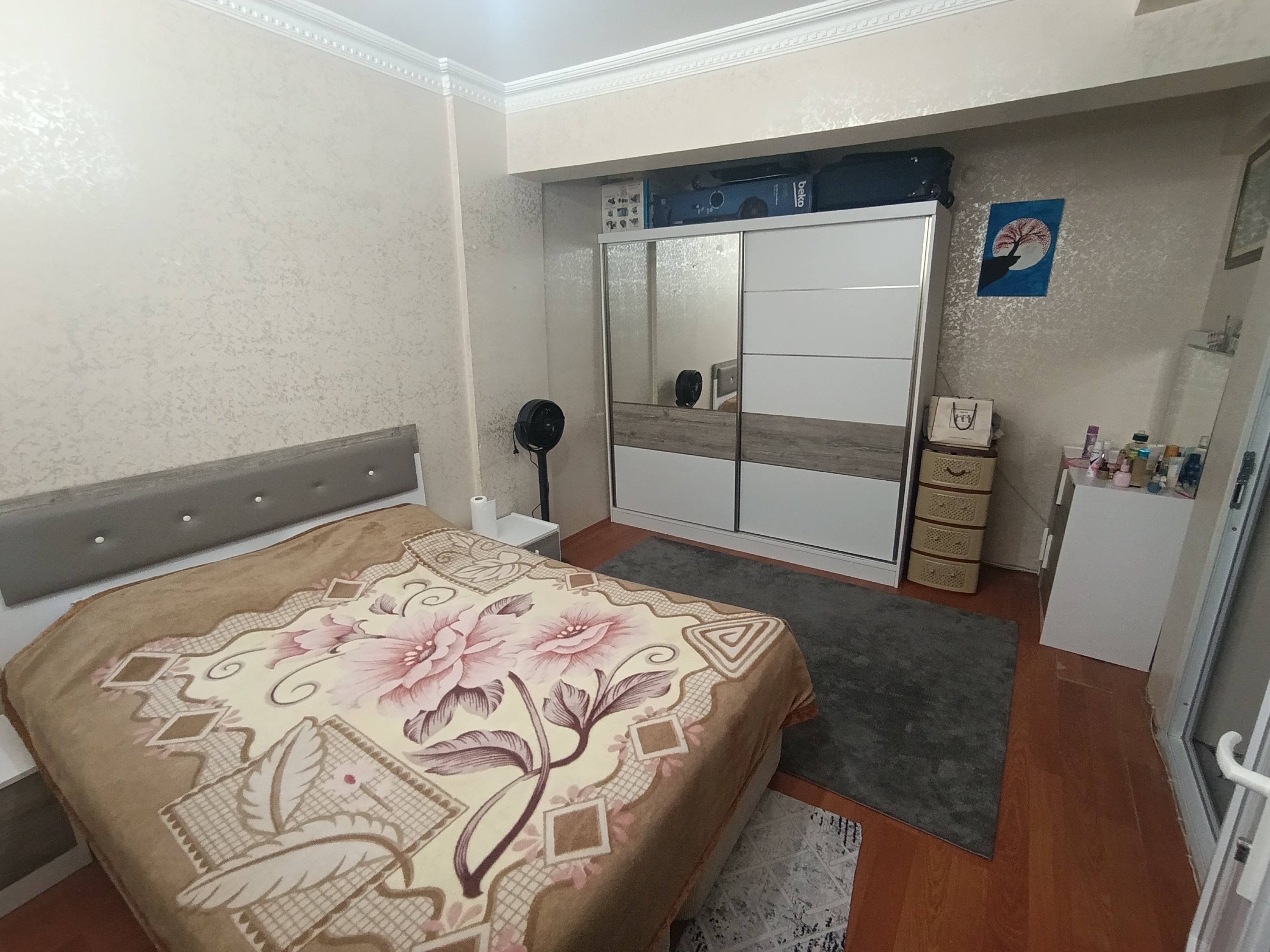 MABEL GAYRİMENKUL DEN SATILIK 3+1 GENİŞ FIRSAT DAİRE 180 M2