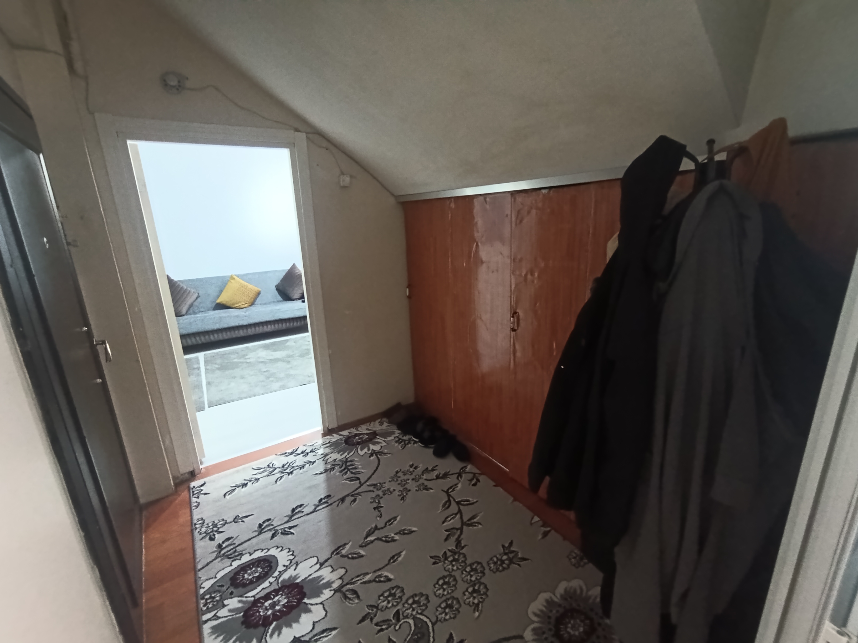 MABEL GAYRİMENKUL DEN SATILIK 3+1 GENİŞ FIRSAT DAİRE 180 M2