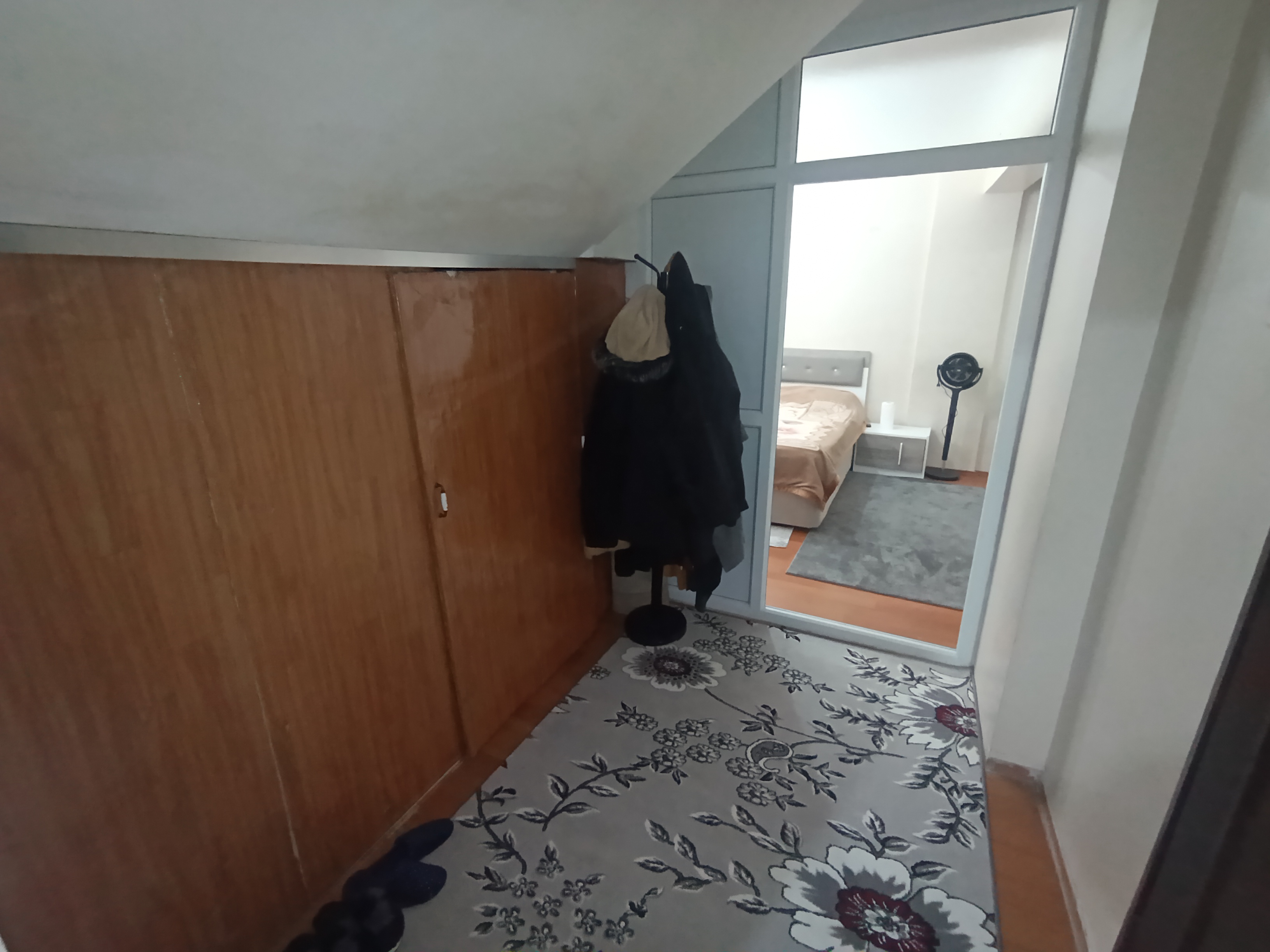 MABEL GAYRİMENKUL DEN SATILIK 3+1 GENİŞ FIRSAT DAİRE 180 M2