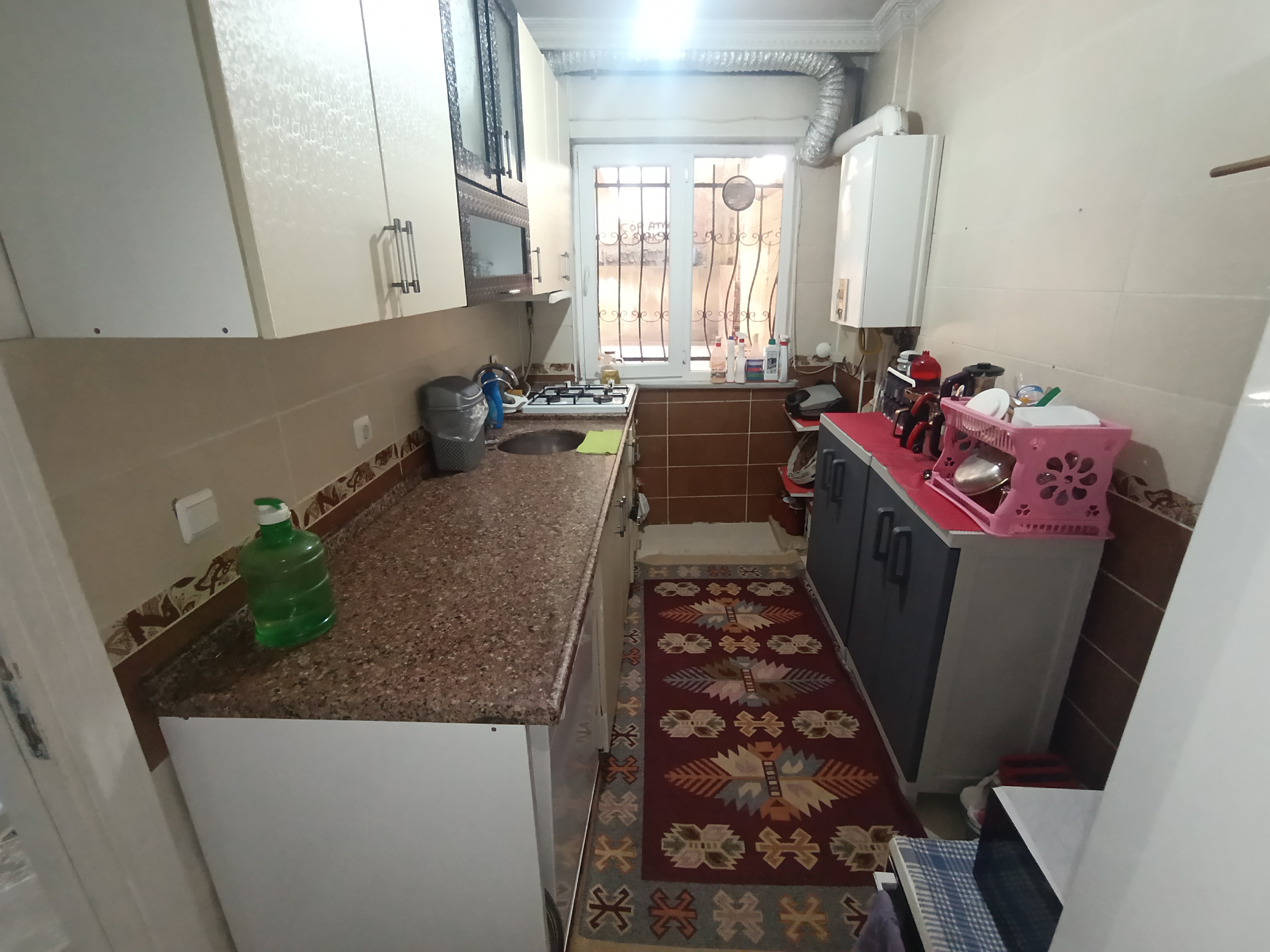 MABEL GAYRİMENKUL DEN SATILIK 3+1 GENİŞ FIRSAT DAİRE 180 M2