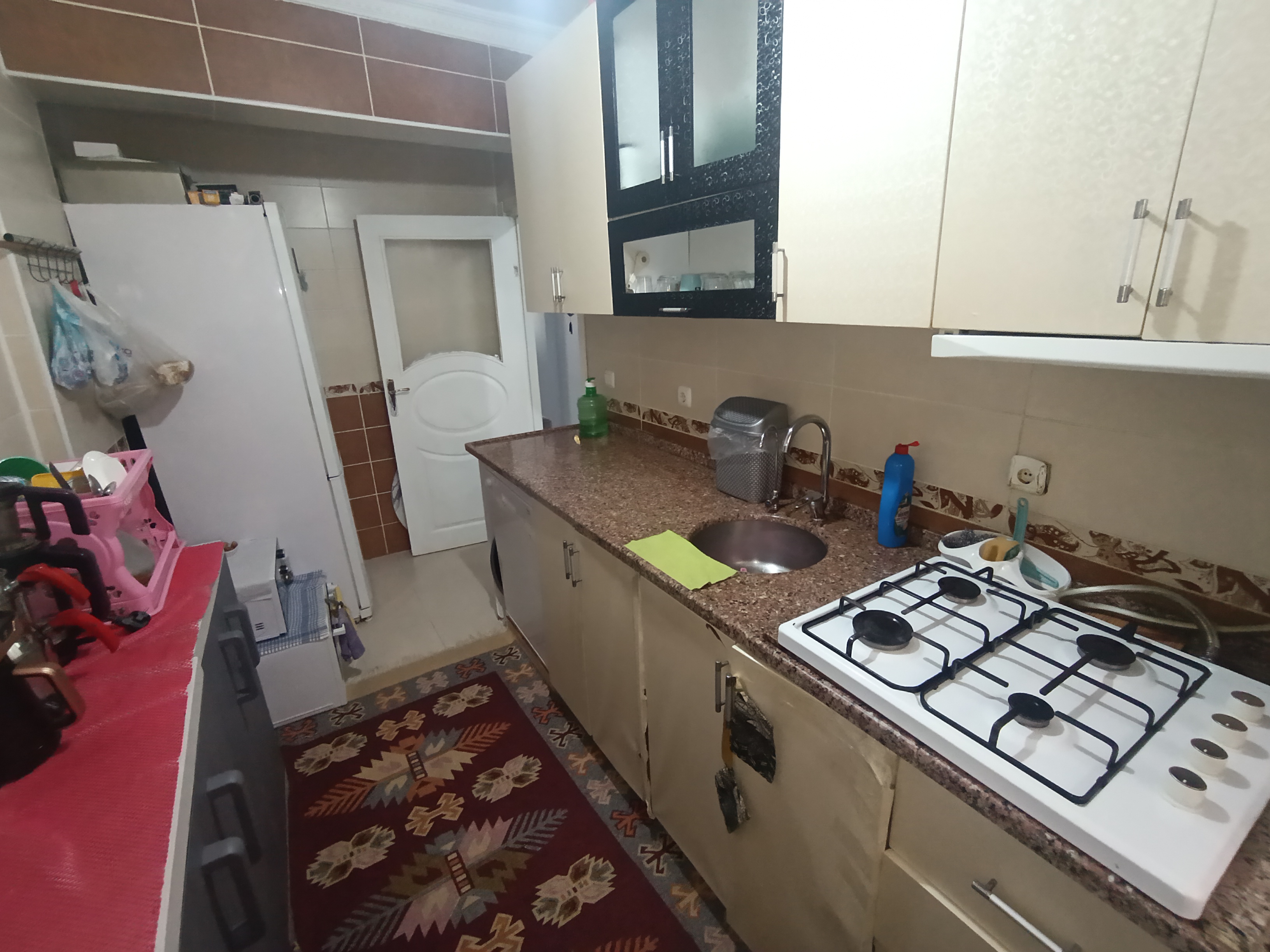 MABEL GAYRİMENKUL DEN SATILIK 3+1 GENİŞ FIRSAT DAİRE 180 M2