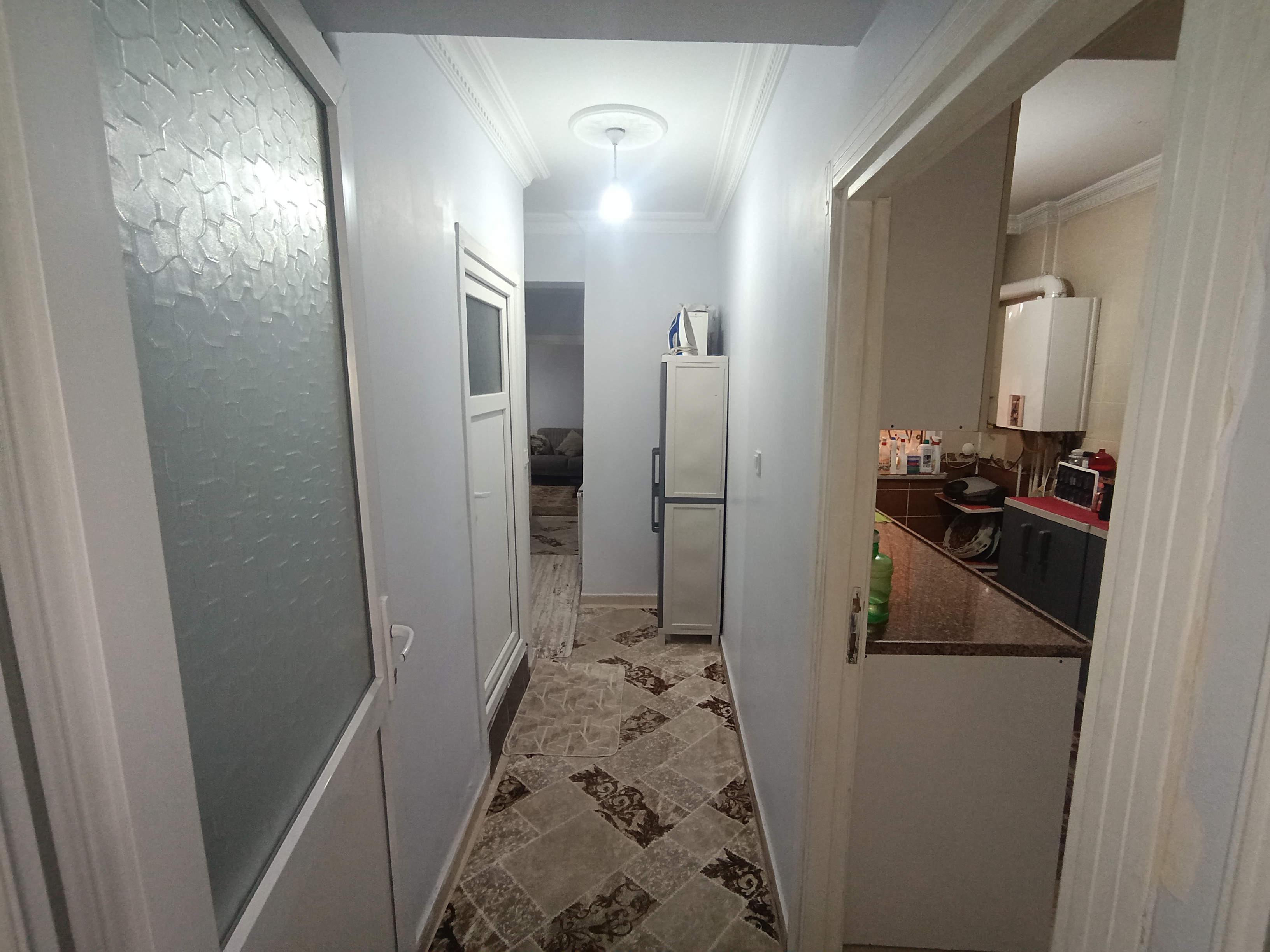 MABEL GAYRİMENKUL DEN SATILIK 3+1 GENİŞ FIRSAT DAİRE 180 M2