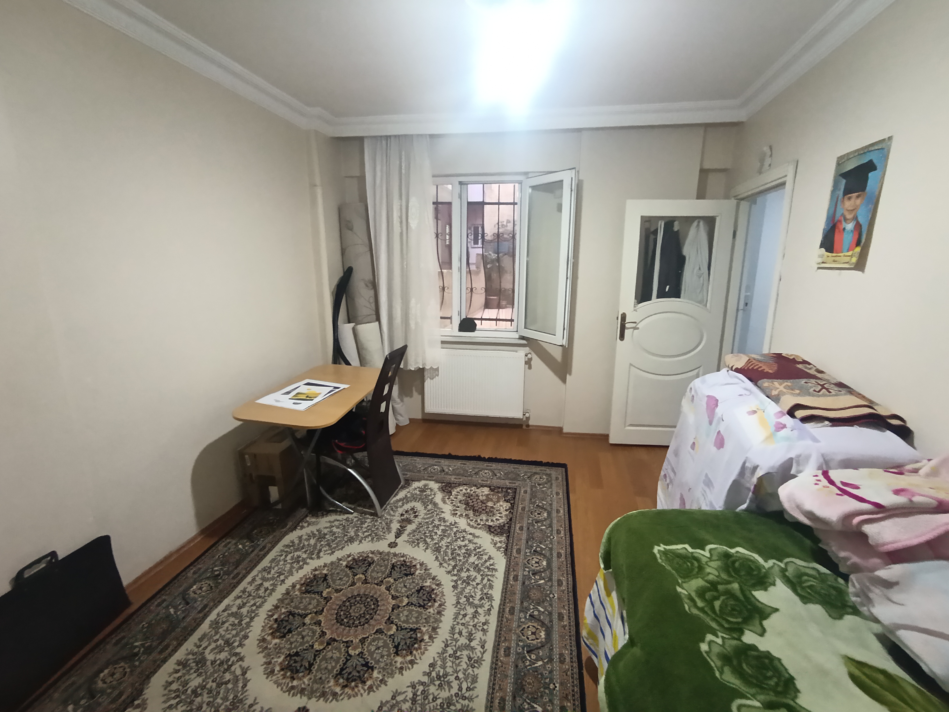 MABEL GAYRİMENKUL DEN SATILIK 3+1 GENİŞ FIRSAT DAİRE 180 M2