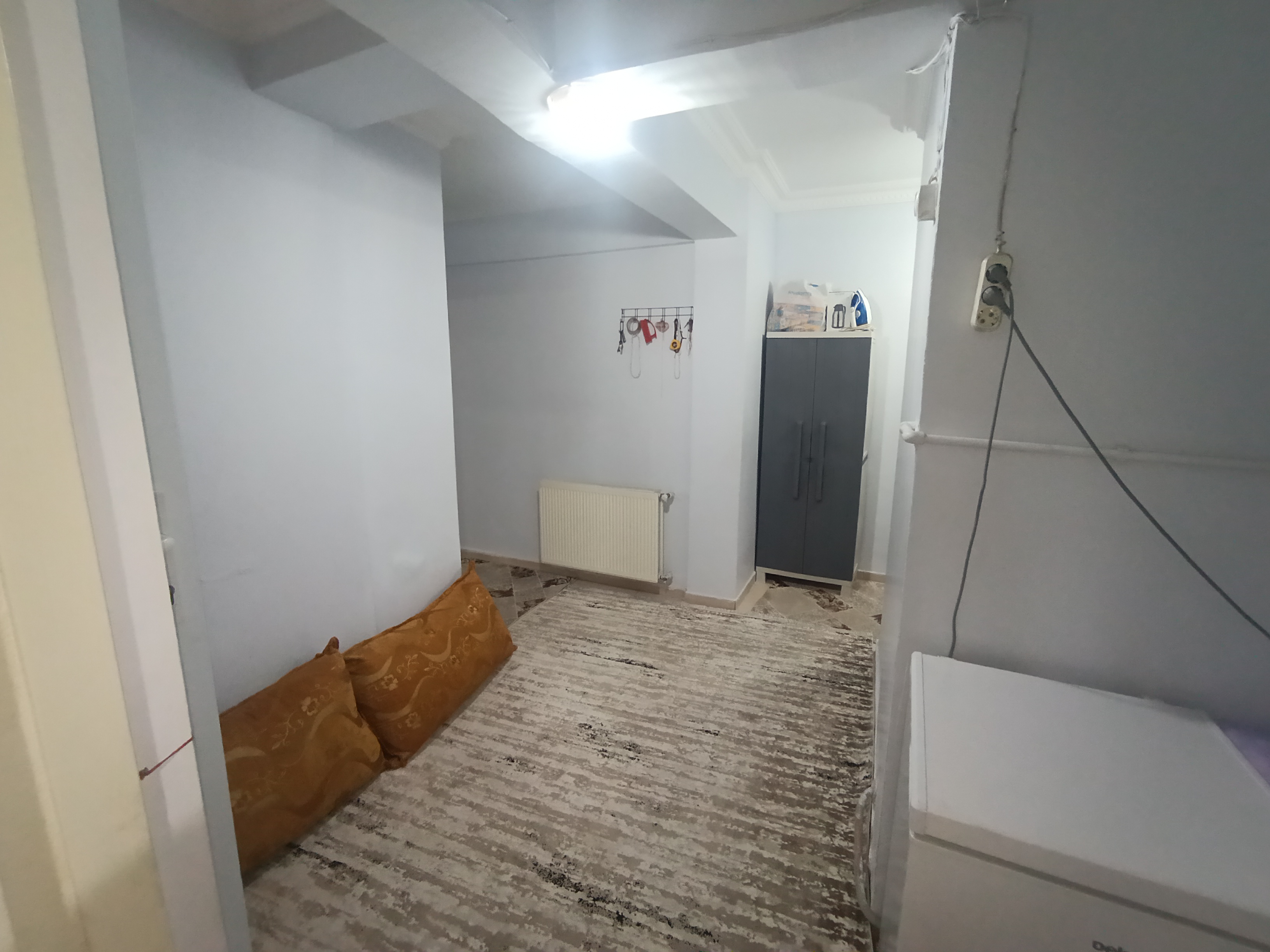 MABEL GAYRİMENKUL DEN SATILIK 3+1 GENİŞ FIRSAT DAİRE 180 M2