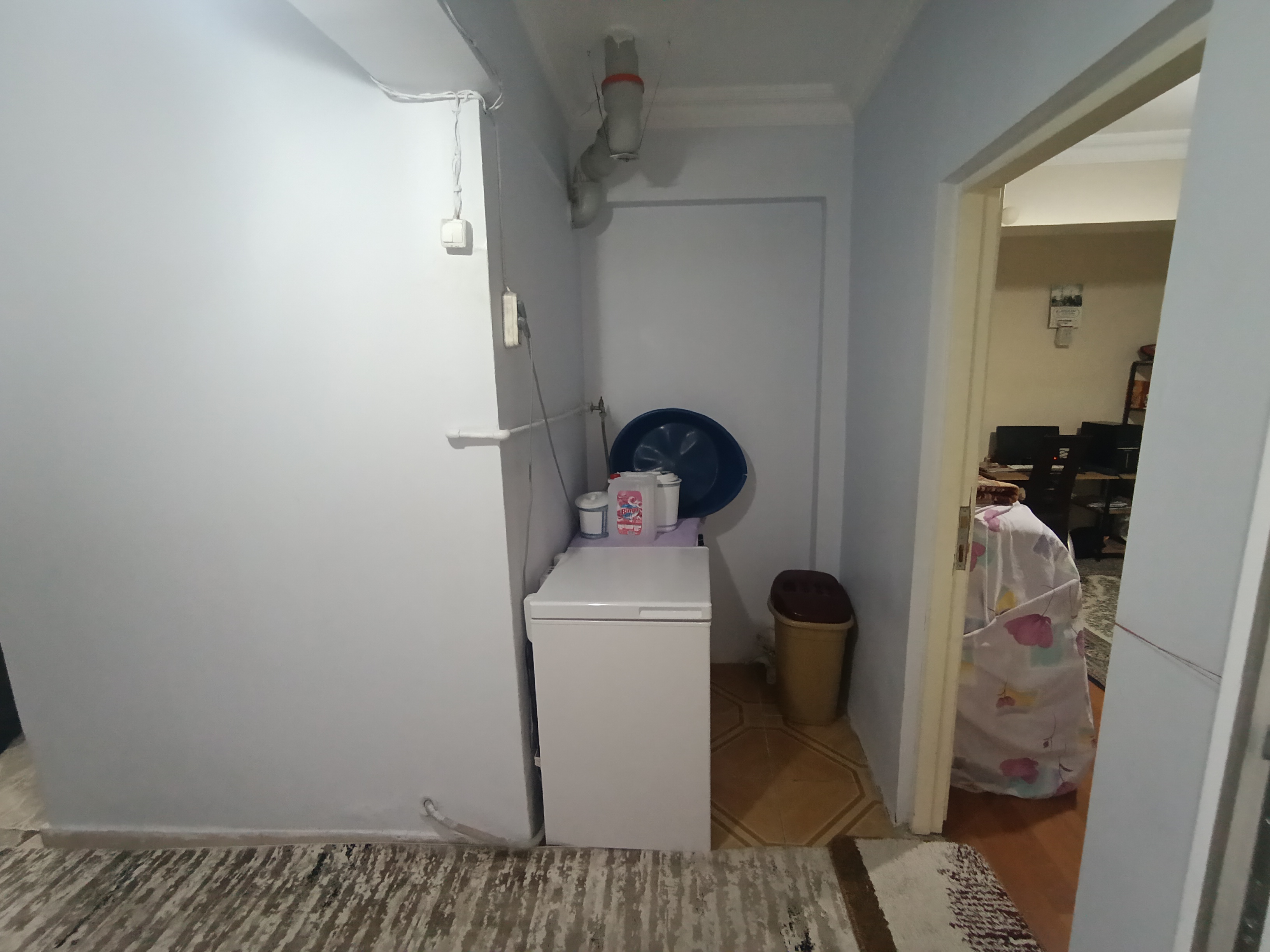 MABEL GAYRİMENKUL DEN SATILIK 3+1 GENİŞ FIRSAT DAİRE 180 M2