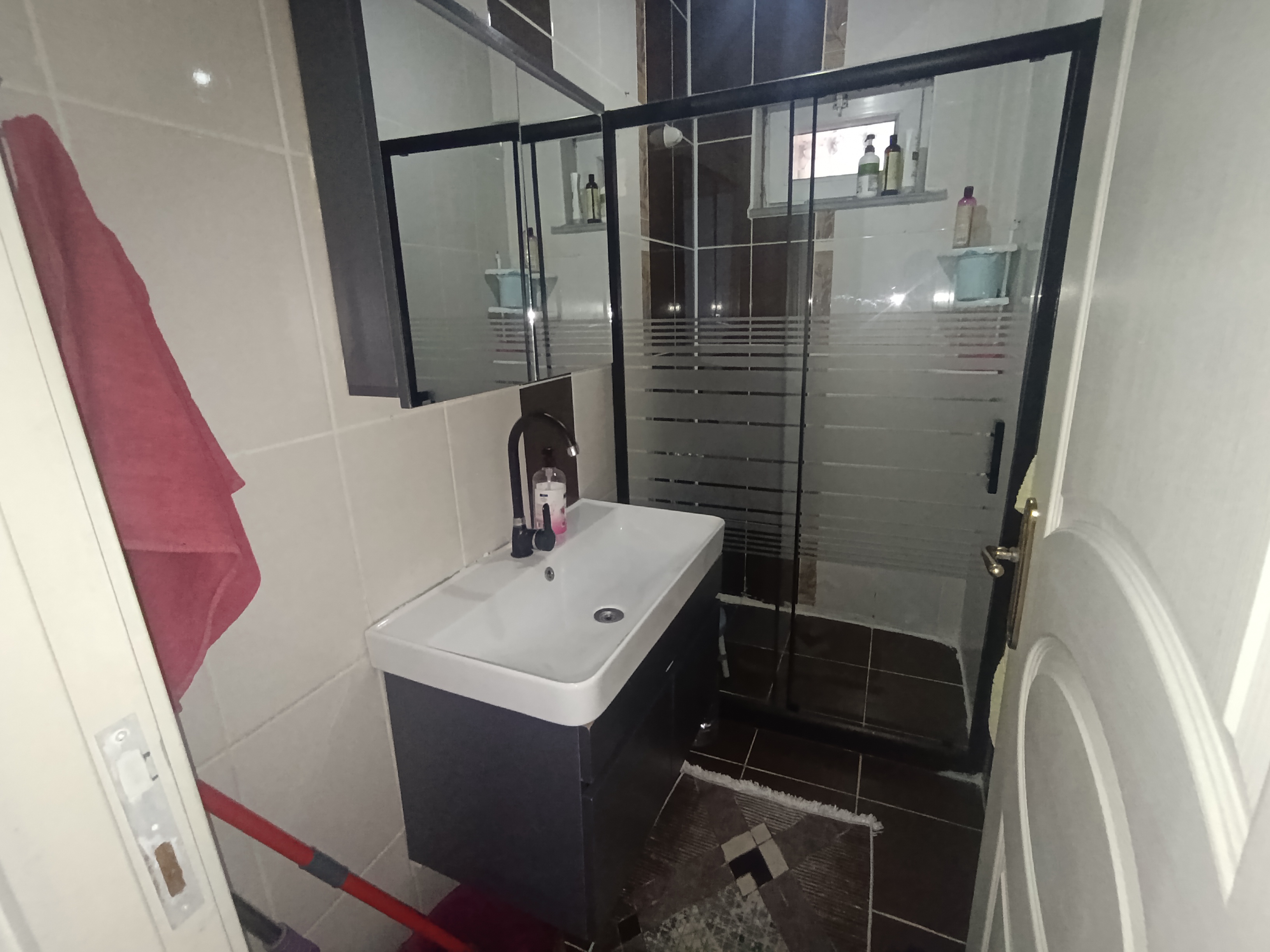 MABEL GAYRİMENKUL DEN SATILIK 3+1 GENİŞ FIRSAT DAİRE 180 M2