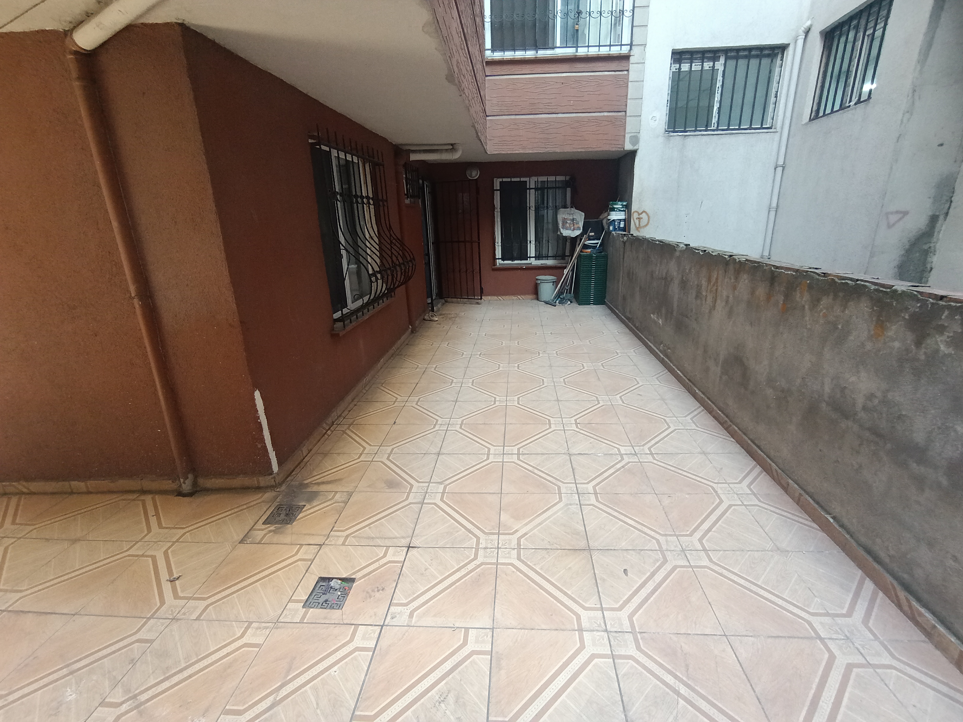 MABEL GAYRİMENKUL DEN SATILIK 3+1 GENİŞ FIRSAT DAİRE 180 M2