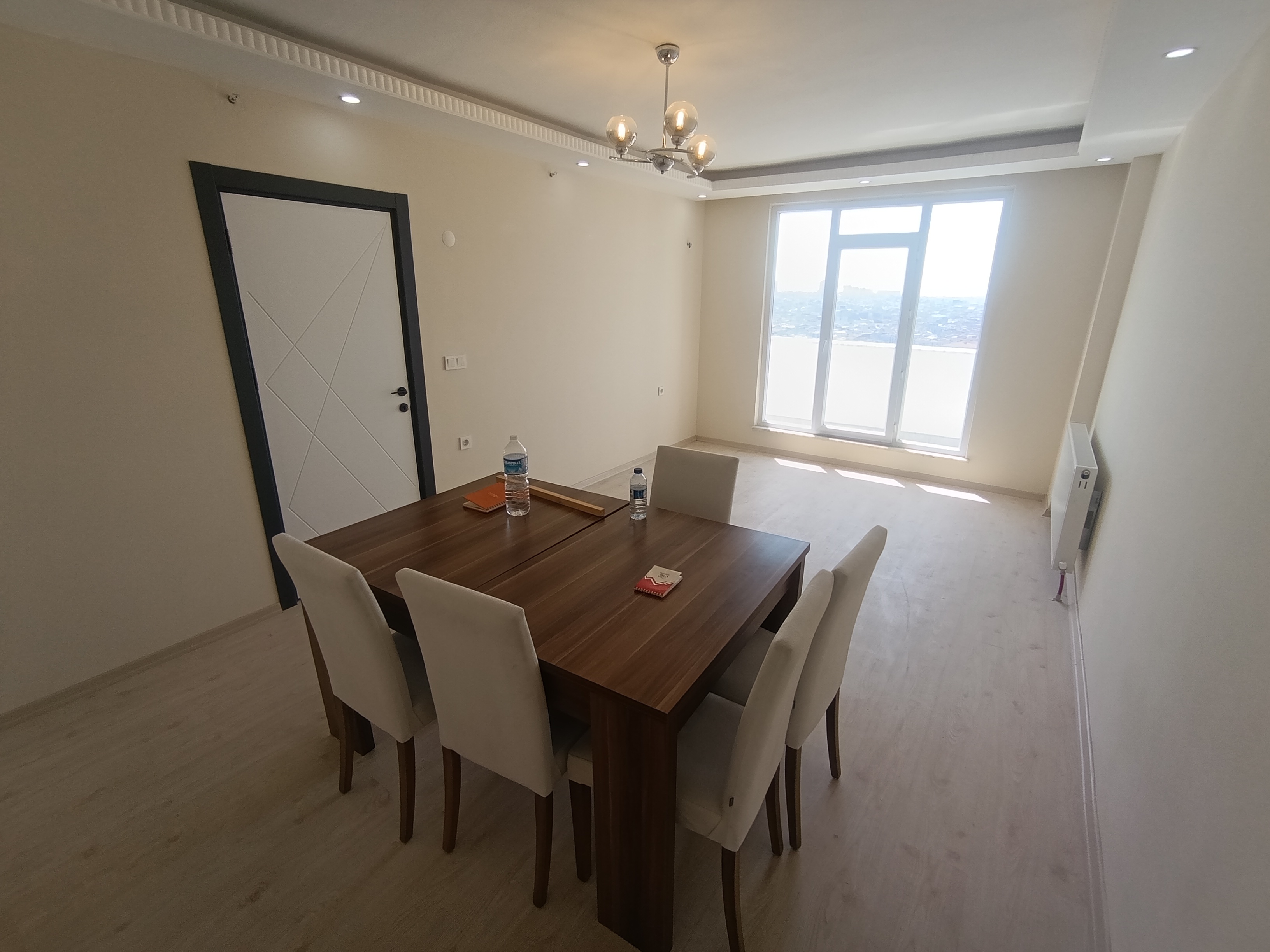 MABEL GAYRİMENKUL TUNA MAHALLESİDE KİRALIK DAİRE