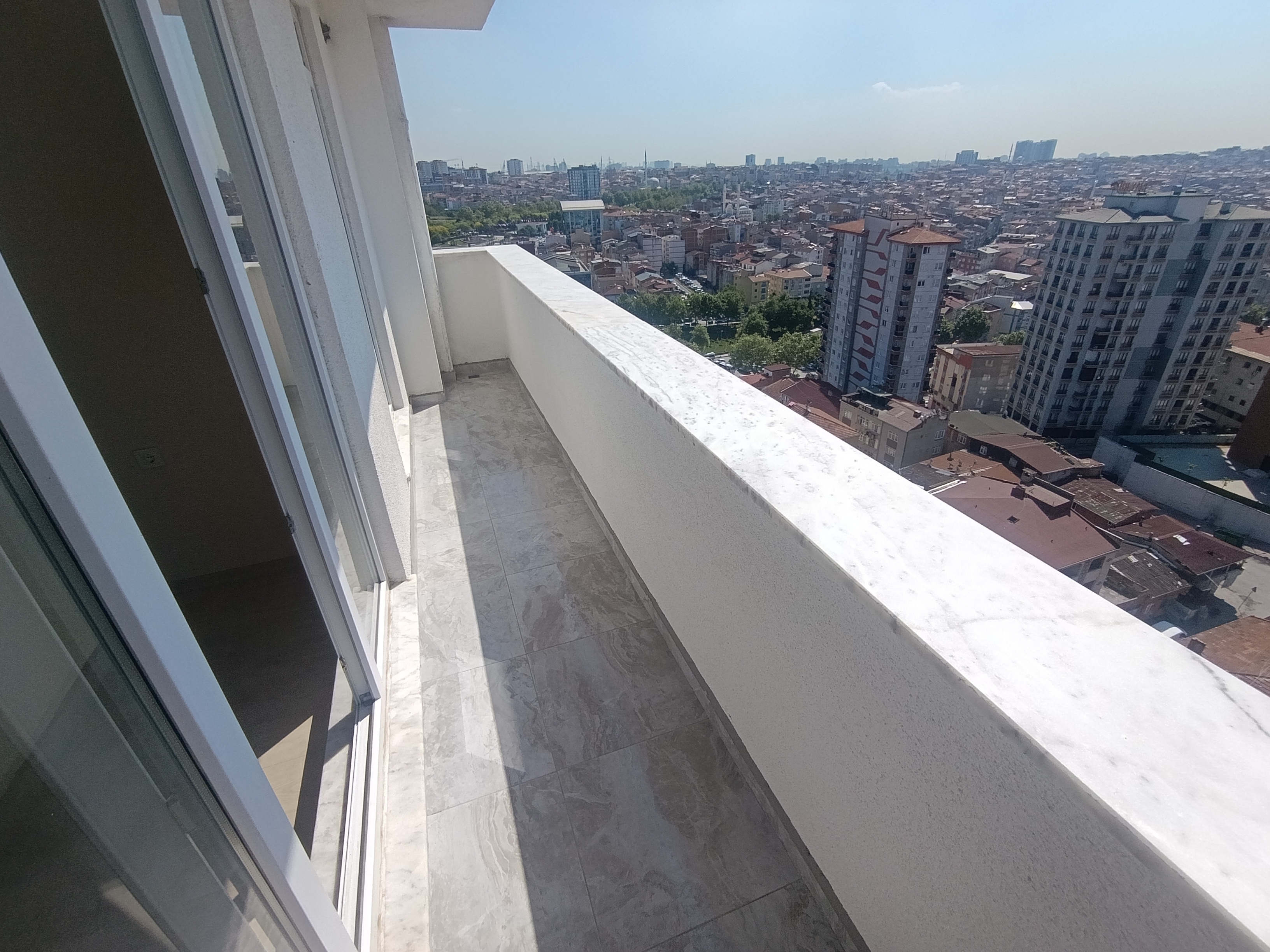 MABEL GAYRİMENKUL TUNA MAHALLESİDE KİRALIK DAİRE