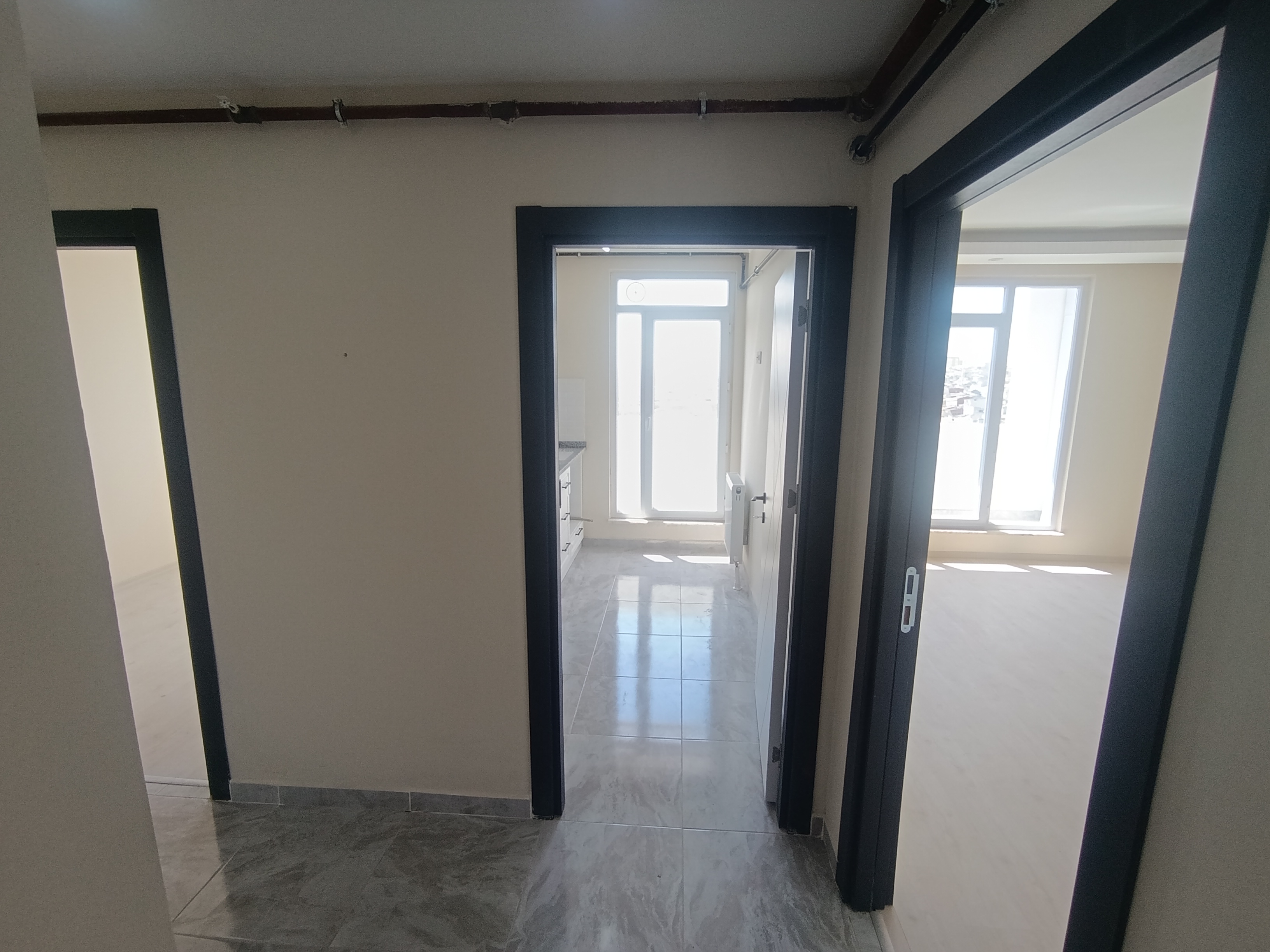 MABEL GAYRİMENKUL TUNA MAHALLESİDE KİRALIK DAİRE
