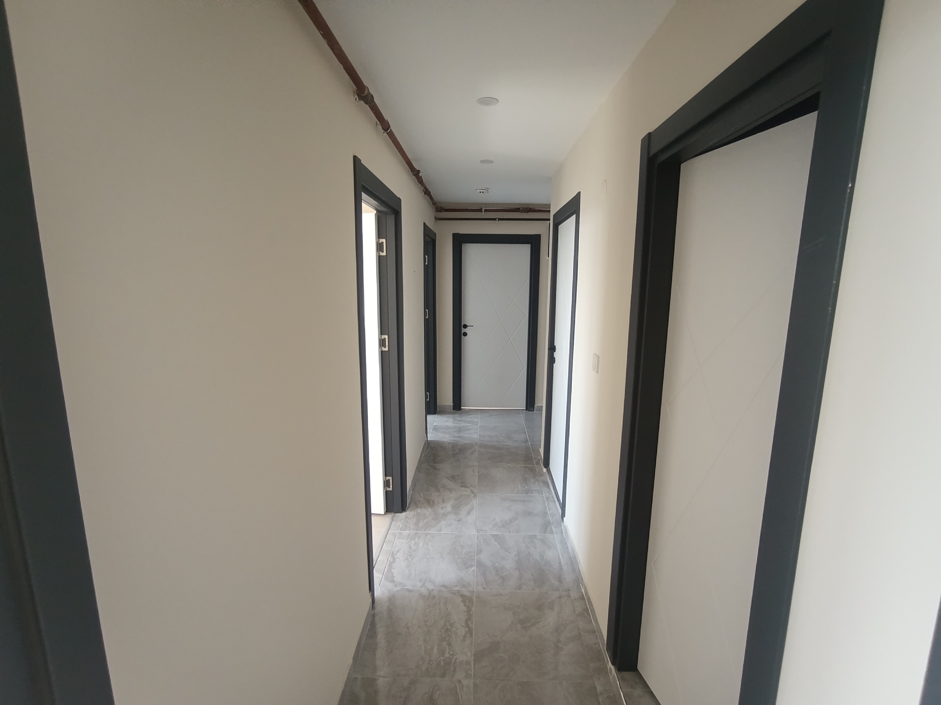 MABEL GAYRİMENKUL TUNA MAHALLESİDE KİRALIK DAİRE