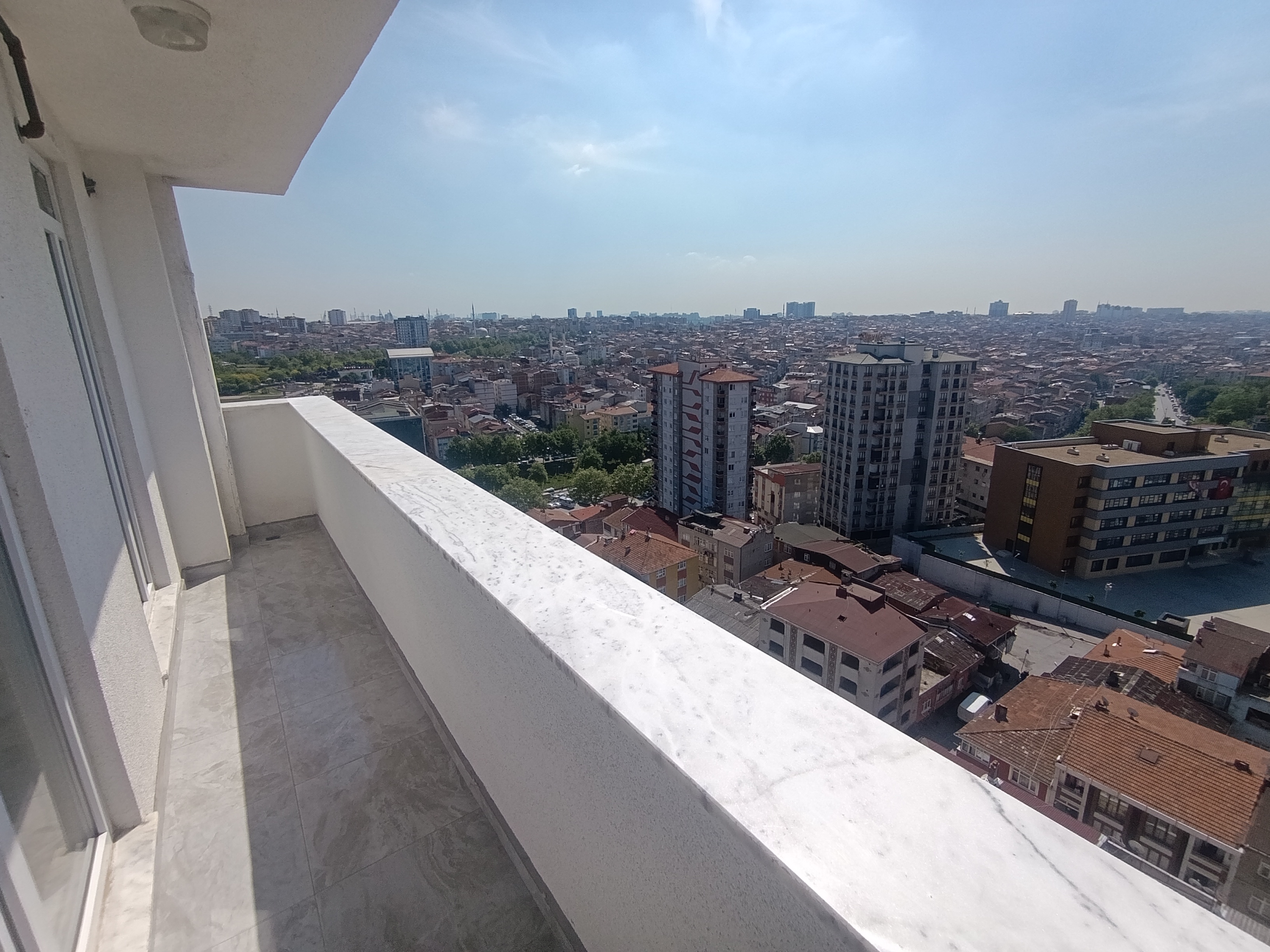 MABEL GAYRİMENKUL TUNA MAHALLESİDE KİRALIK DAİRE