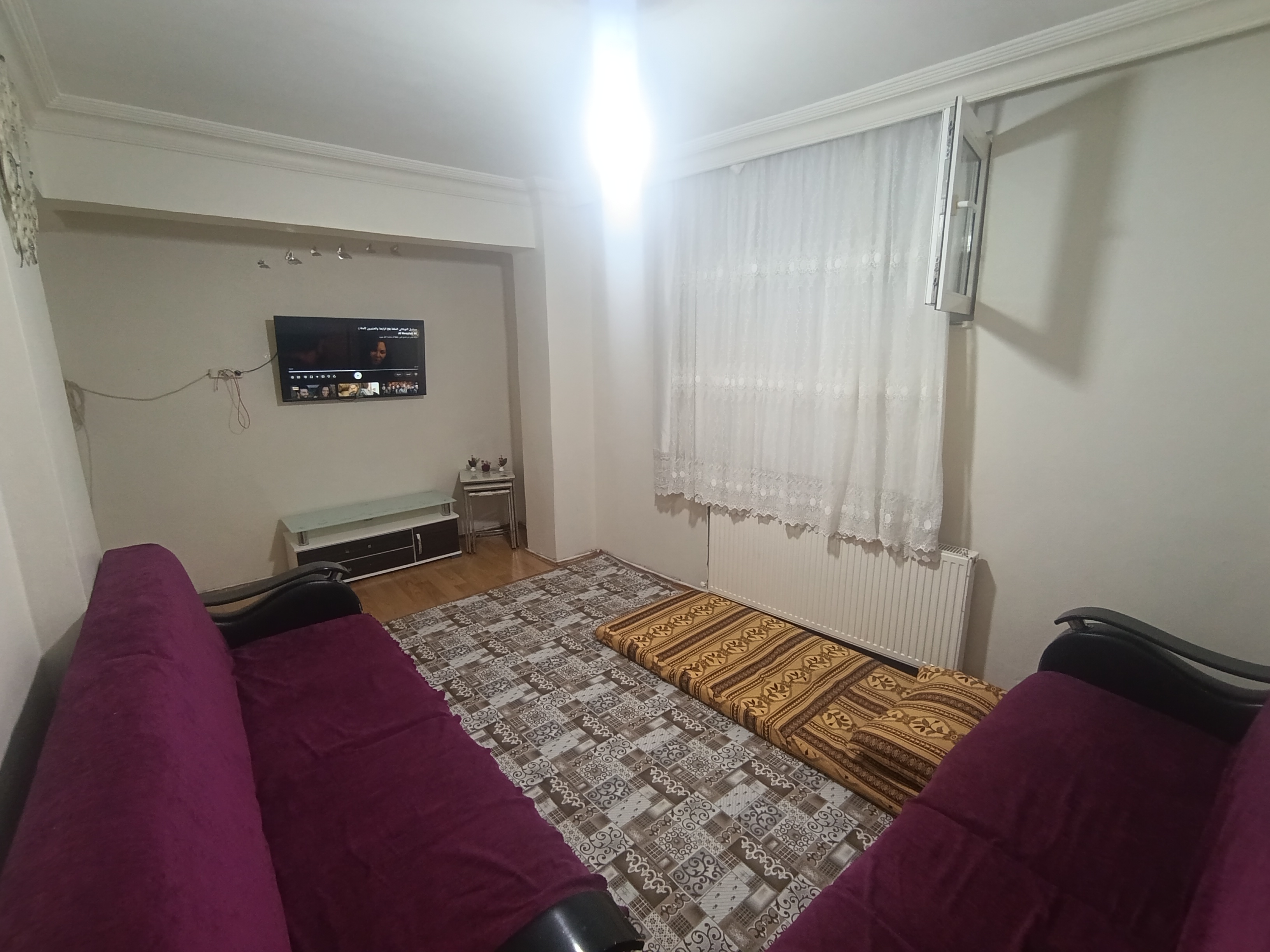 MABEL DE SATILIK 4+1 DAĞYOLU CADDESİ 3.PARSEL FİRSAT DAİRE