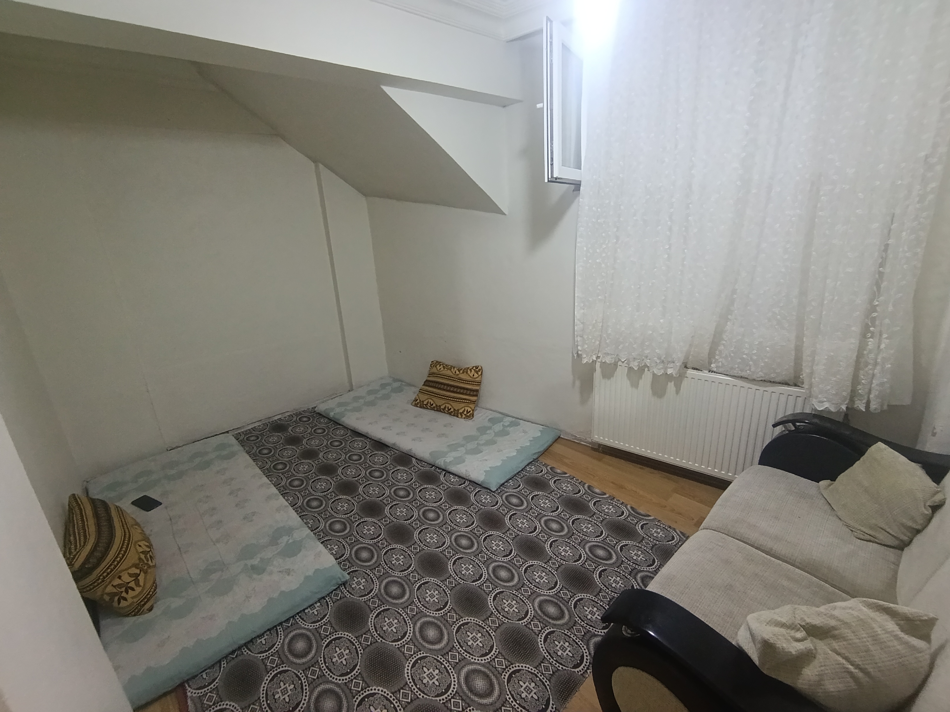 MABEL DE SATILIK 4+1 DAĞYOLU CADDESİ 3.PARSEL FİRSAT DAİRE