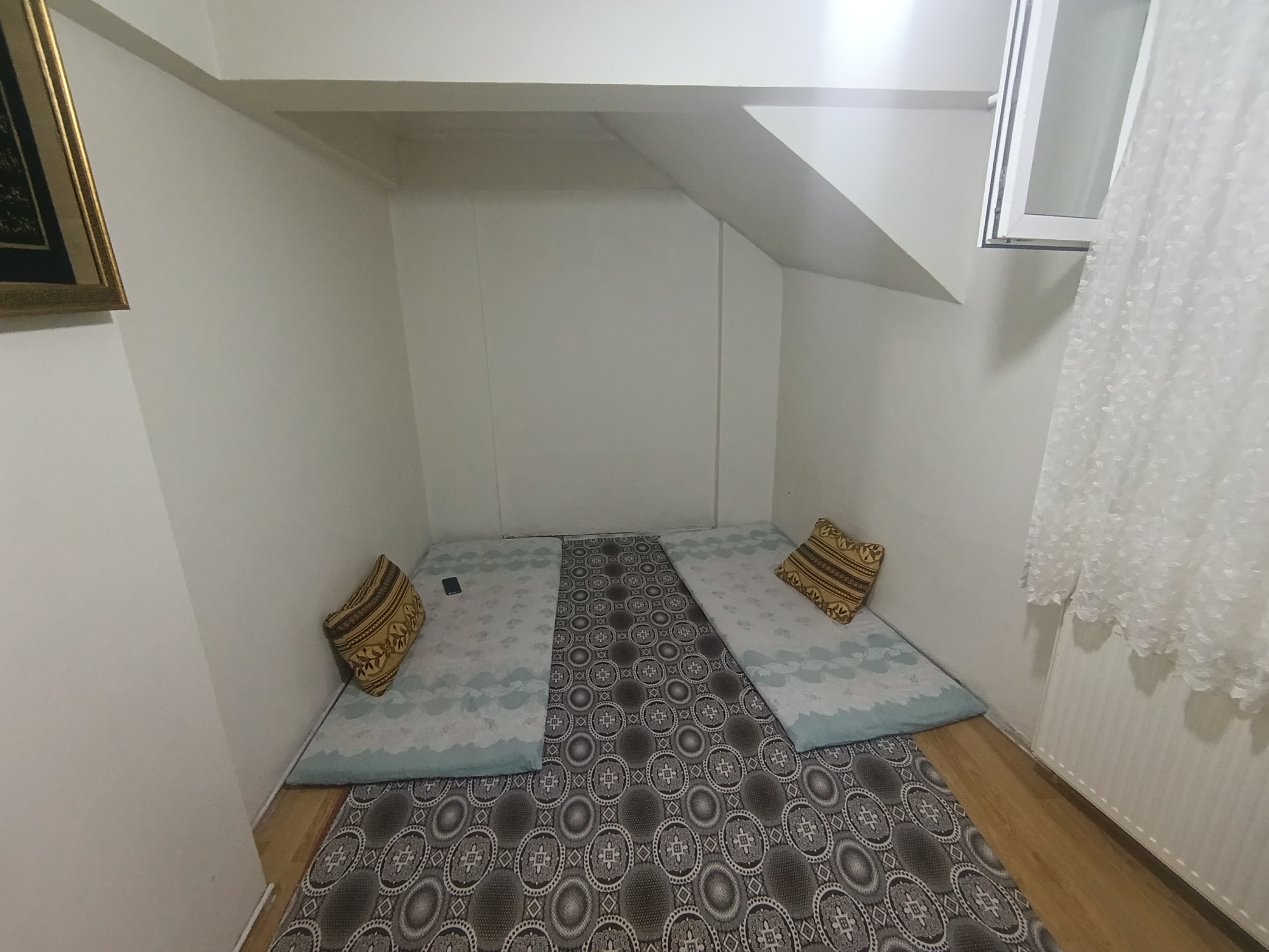 MABEL DE SATILIK 4+1 DAĞYOLU CADDESİ 3.PARSEL FİRSAT DAİRE