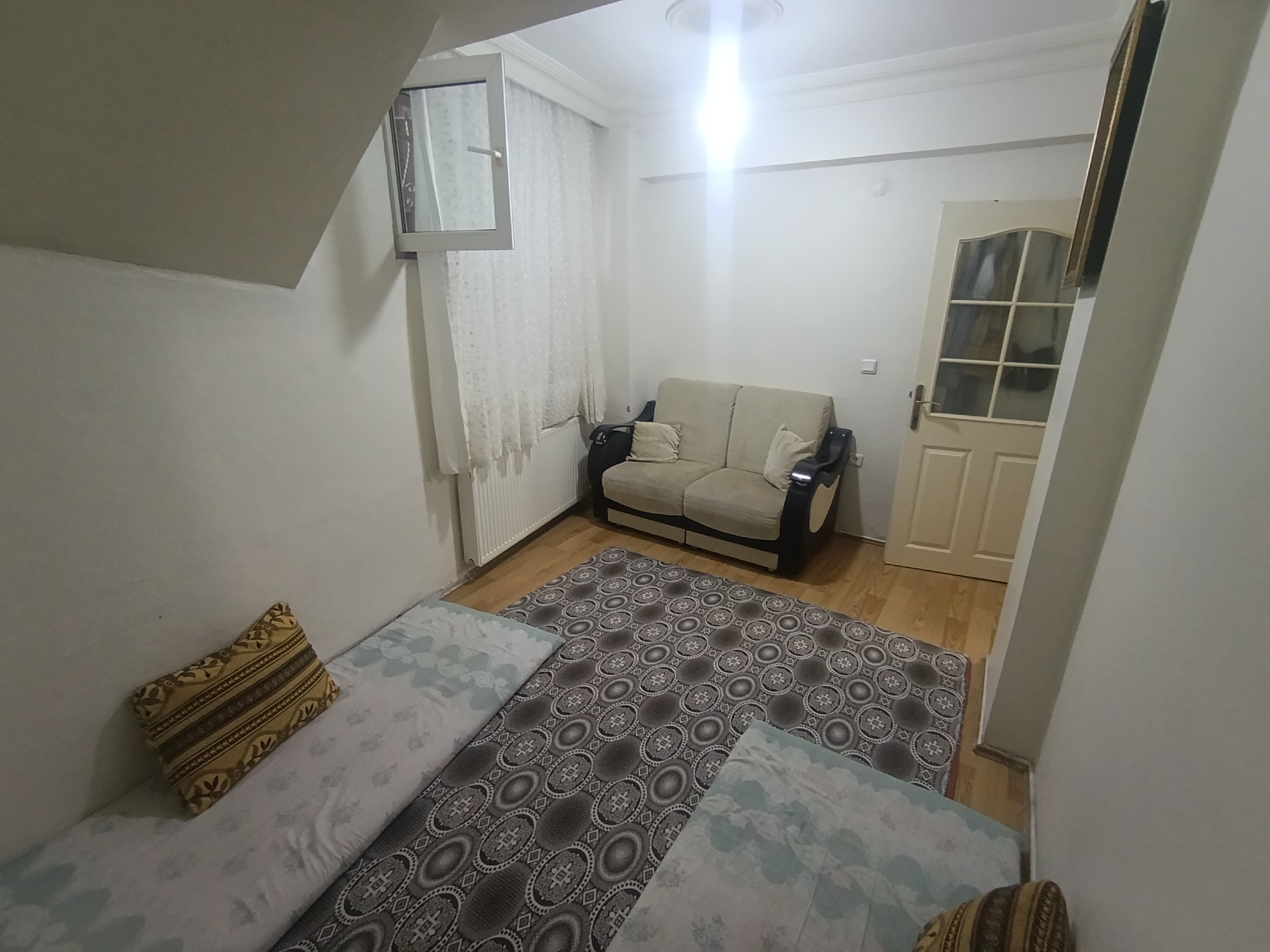MABEL DE SATILIK 4+1 DAĞYOLU CADDESİ 3.PARSEL FİRSAT DAİRE