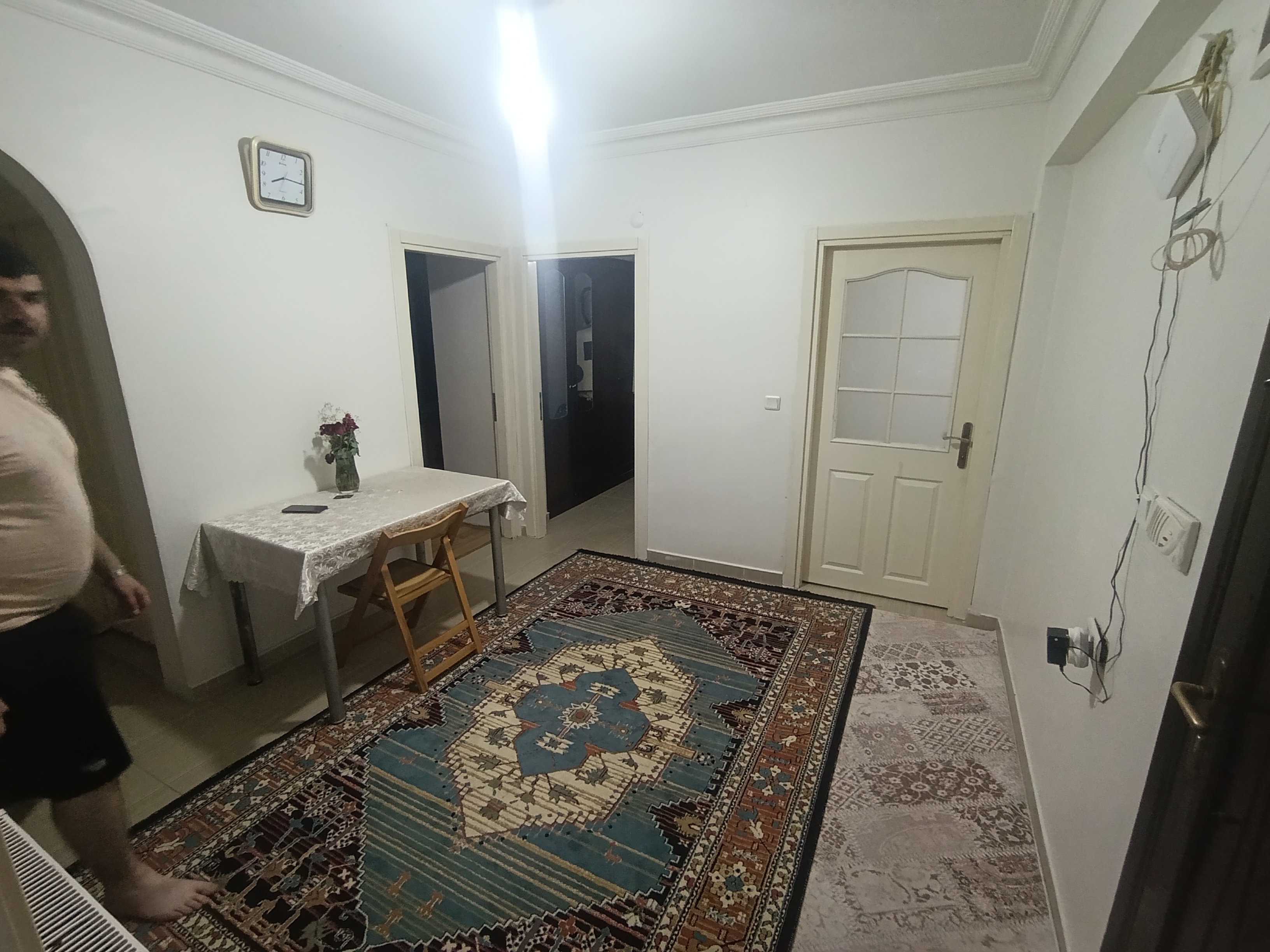 MABEL DE SATILIK 4+1 DAĞYOLU CADDESİ 3.PARSEL FİRSAT DAİRE