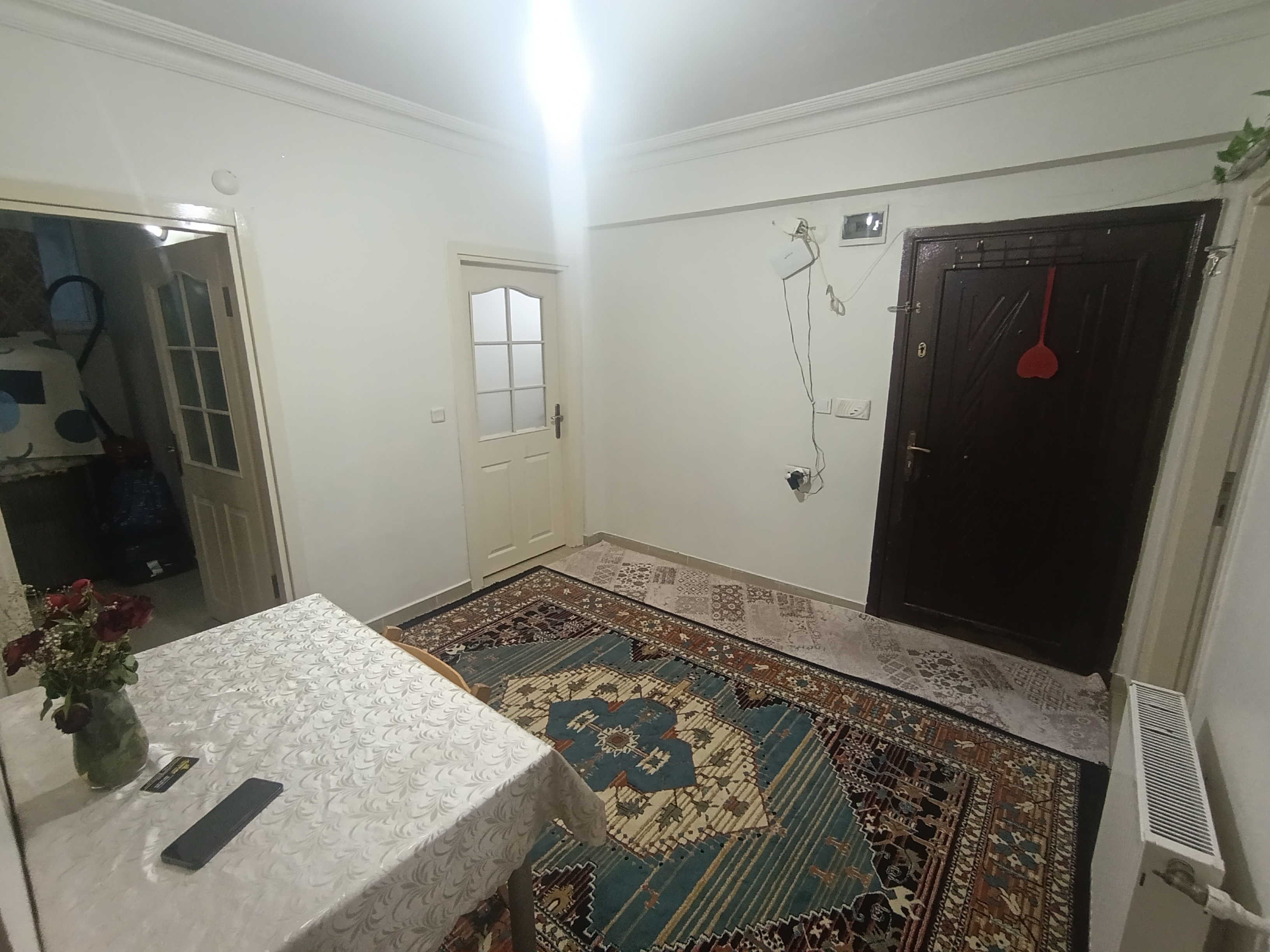 MABEL DE SATILIK 4+1 DAĞYOLU CADDESİ 3.PARSEL FİRSAT DAİRE