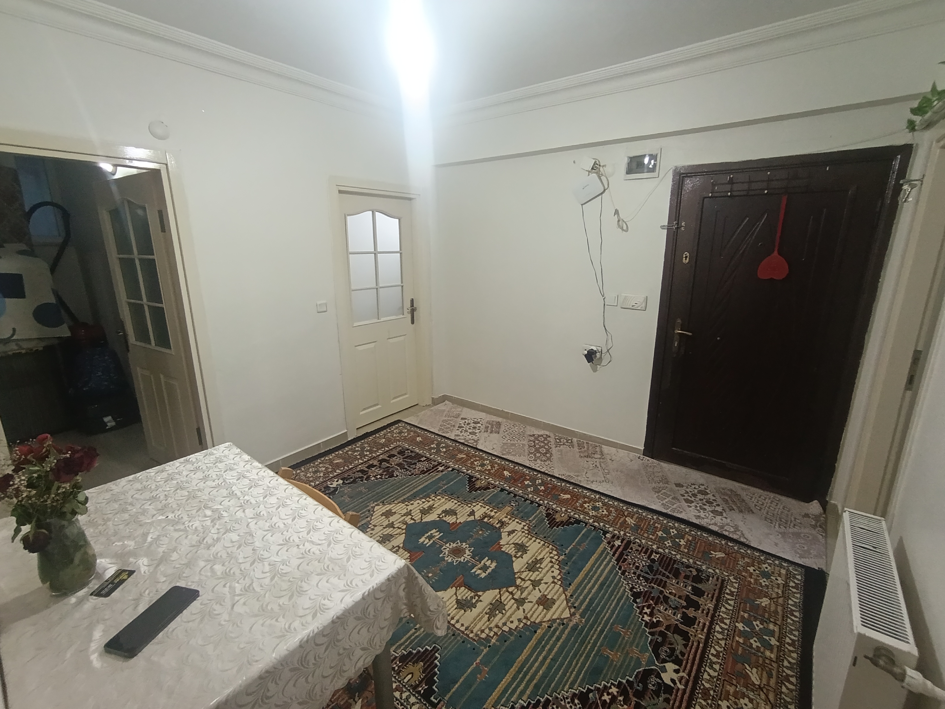 MABEL DE SATILIK 4+1 DAĞYOLU CADDESİ 3.PARSEL FİRSAT DAİRE