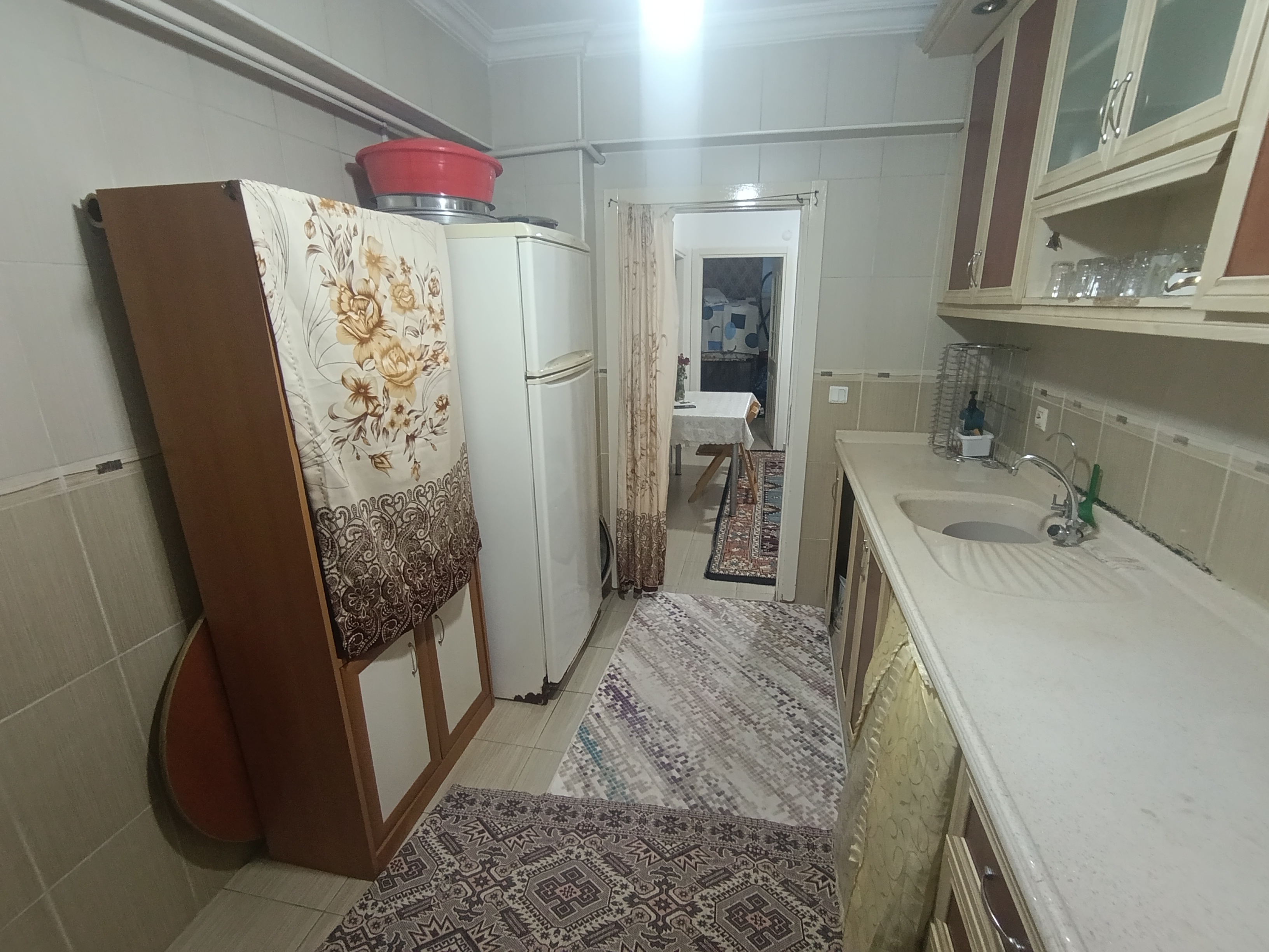 MABEL DE SATILIK 4+1 DAĞYOLU CADDESİ 3.PARSEL FİRSAT DAİRE