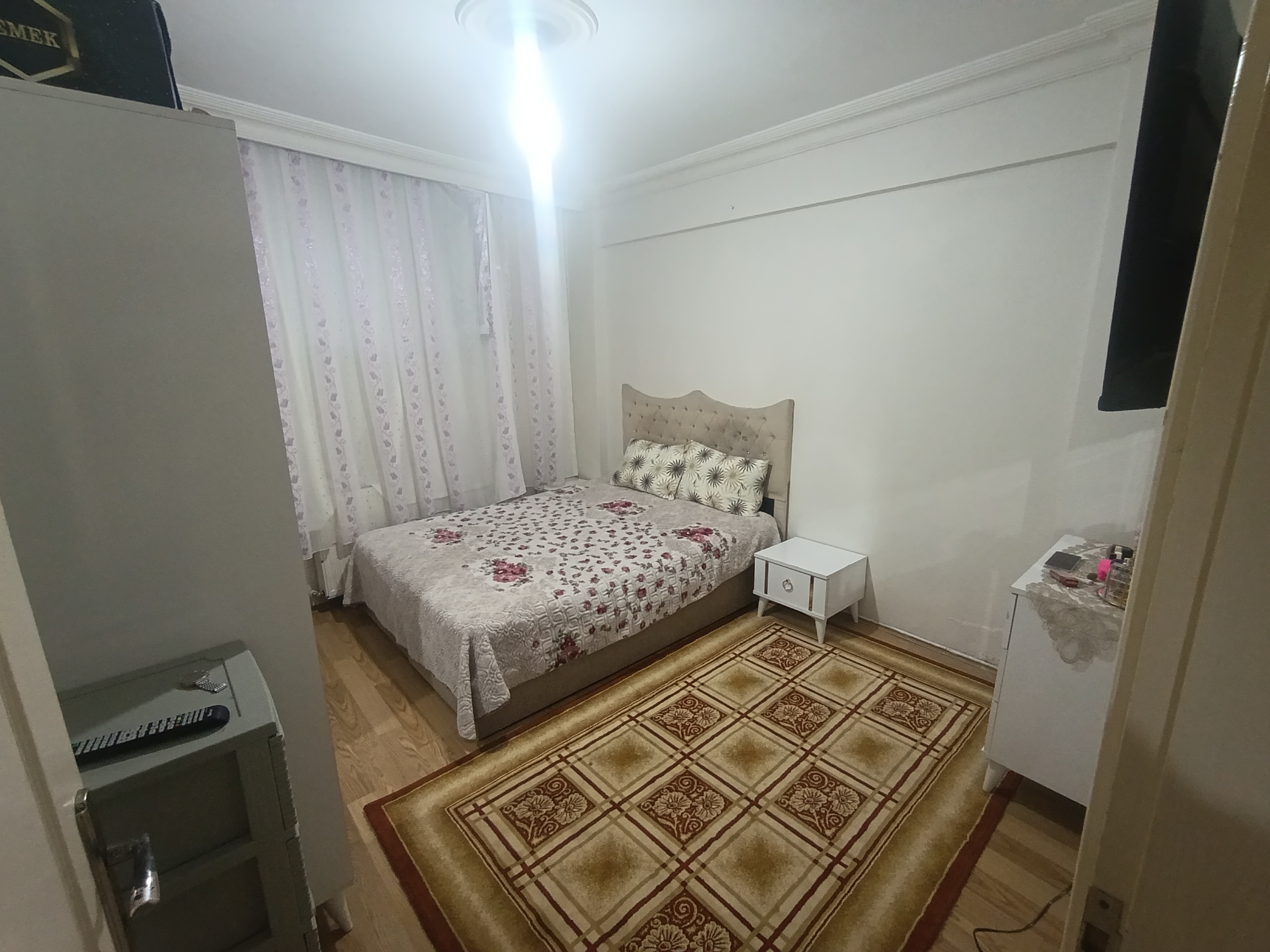 MABEL DE SATILIK 4+1 DAĞYOLU CADDESİ 3.PARSEL FİRSAT DAİRE