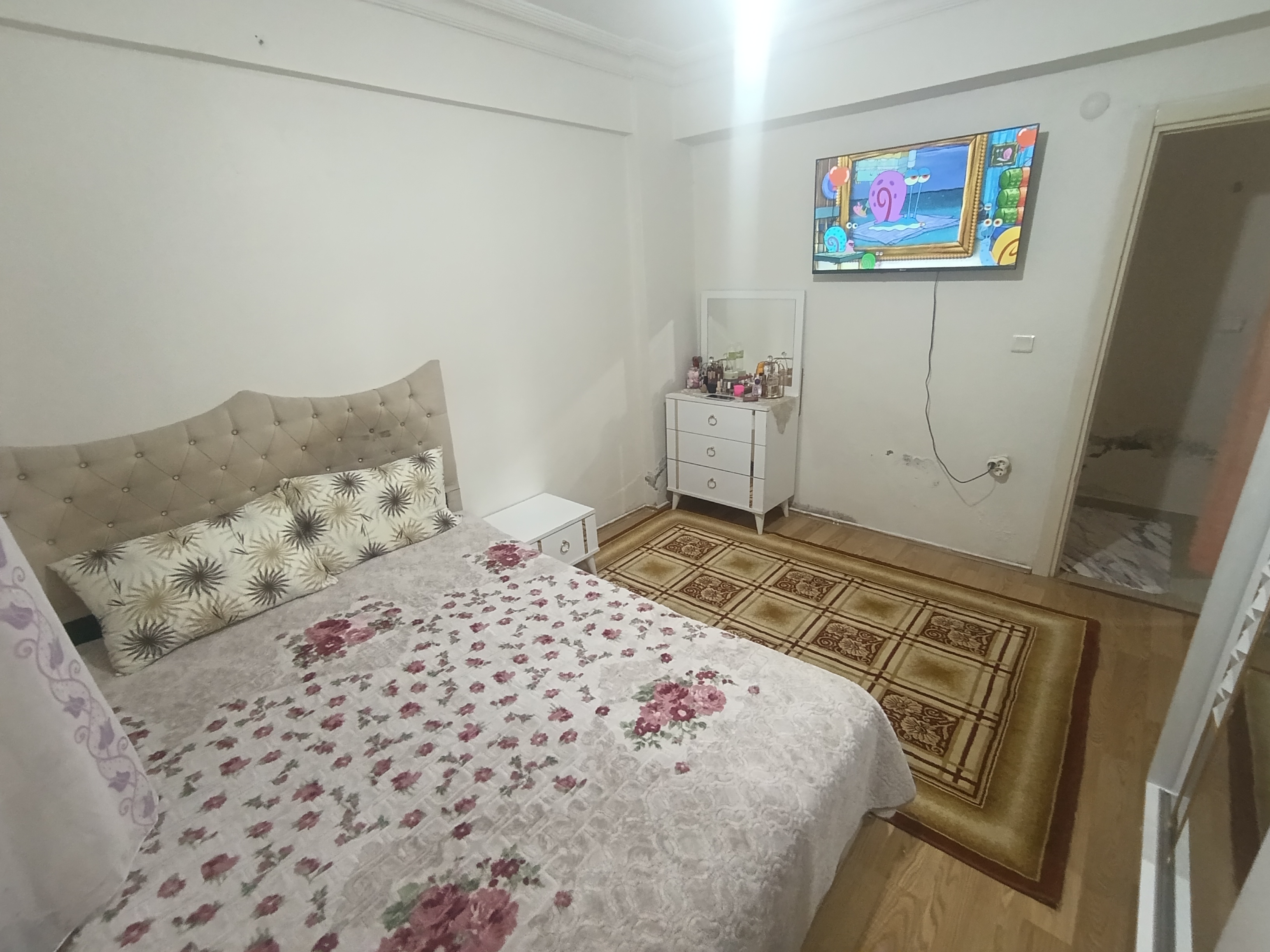 MABEL DE SATILIK 4+1 DAĞYOLU CADDESİ 3.PARSEL FİRSAT DAİRE