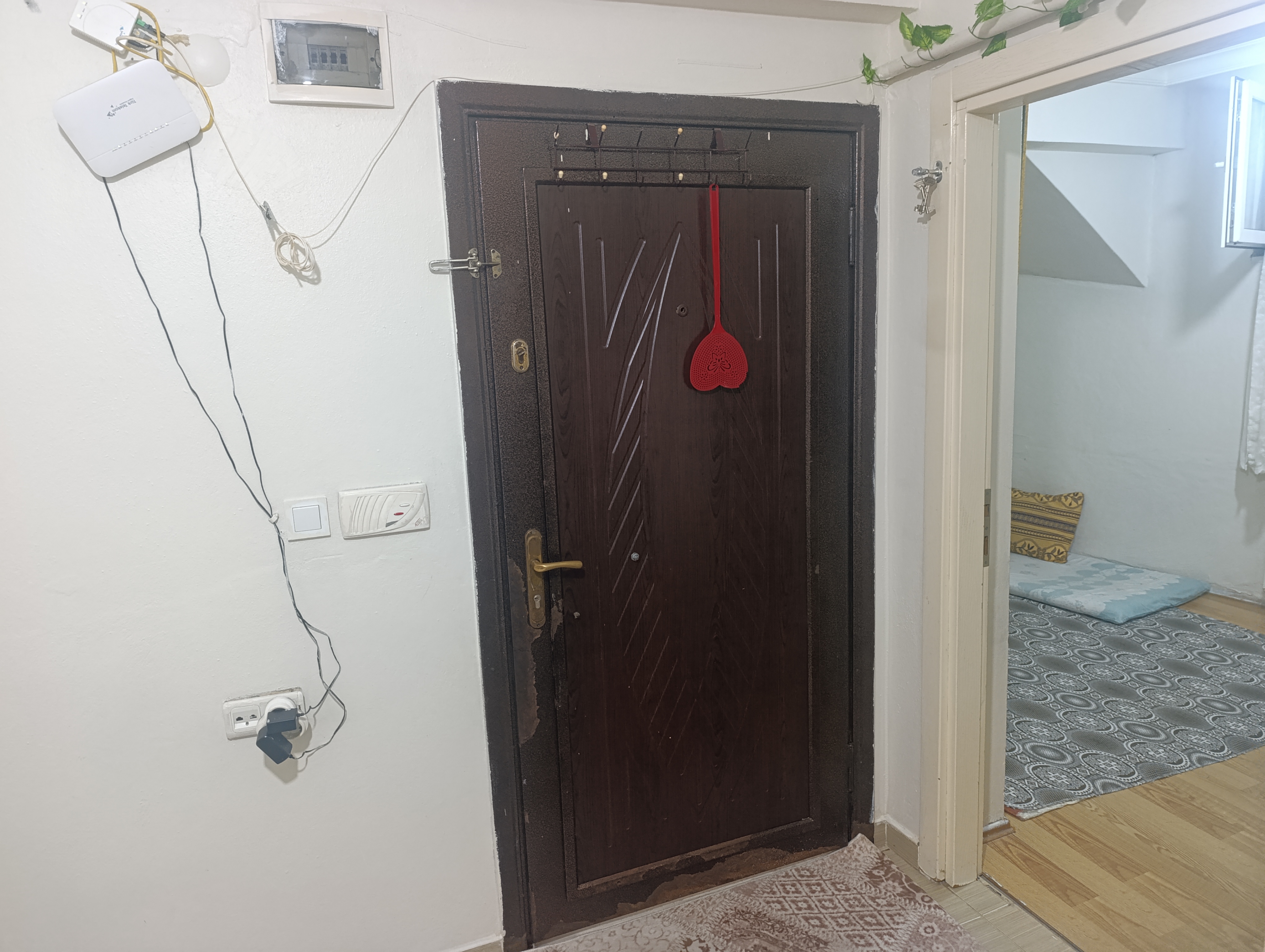MABEL DE SATILIK 4+1 DAĞYOLU CADDESİ 3.PARSEL FİRSAT DAİRE