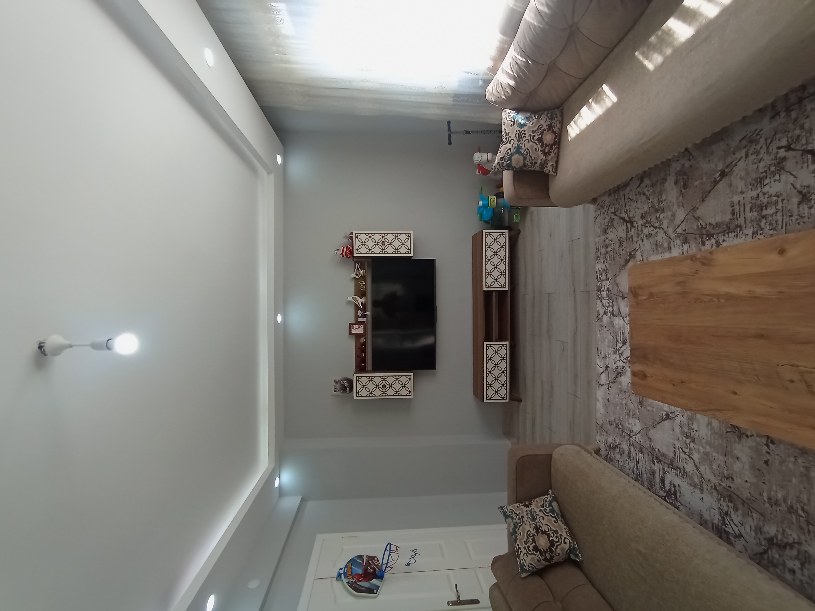 SELDEĞİRMENİ MH. İNÖNÜ CD. 20M MESAFEDE SATILIK DAİRE