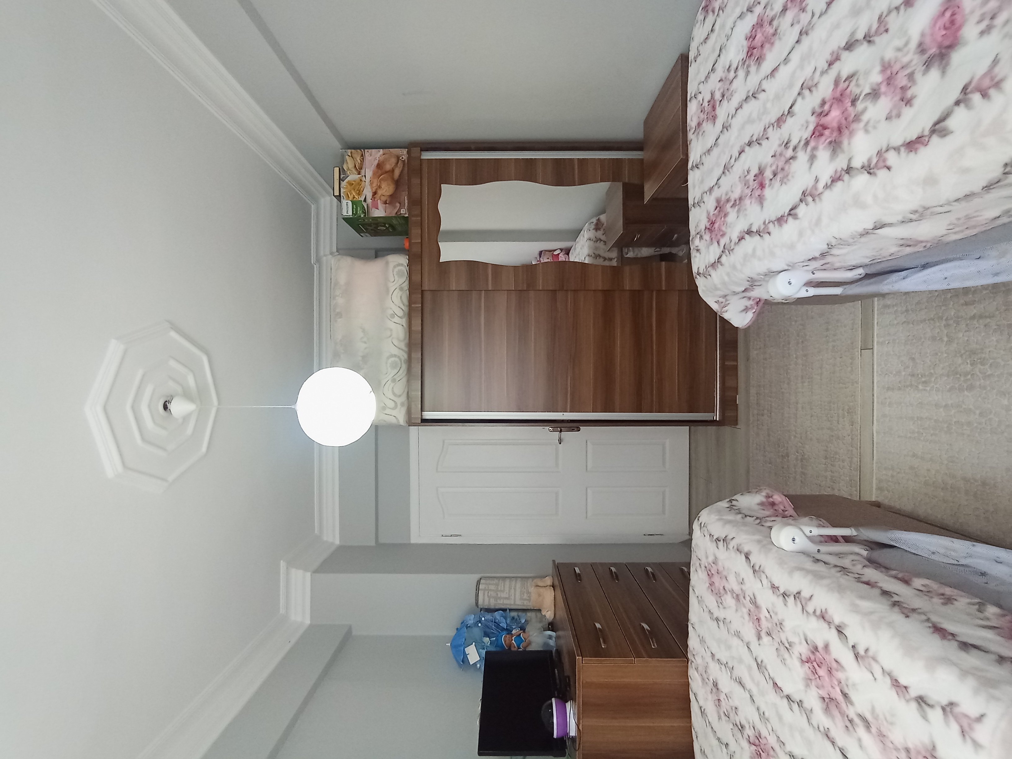 SELDEĞİRMENİ MH. İNÖNÜ CD. 20M MESAFEDE SATILIK DAİRE