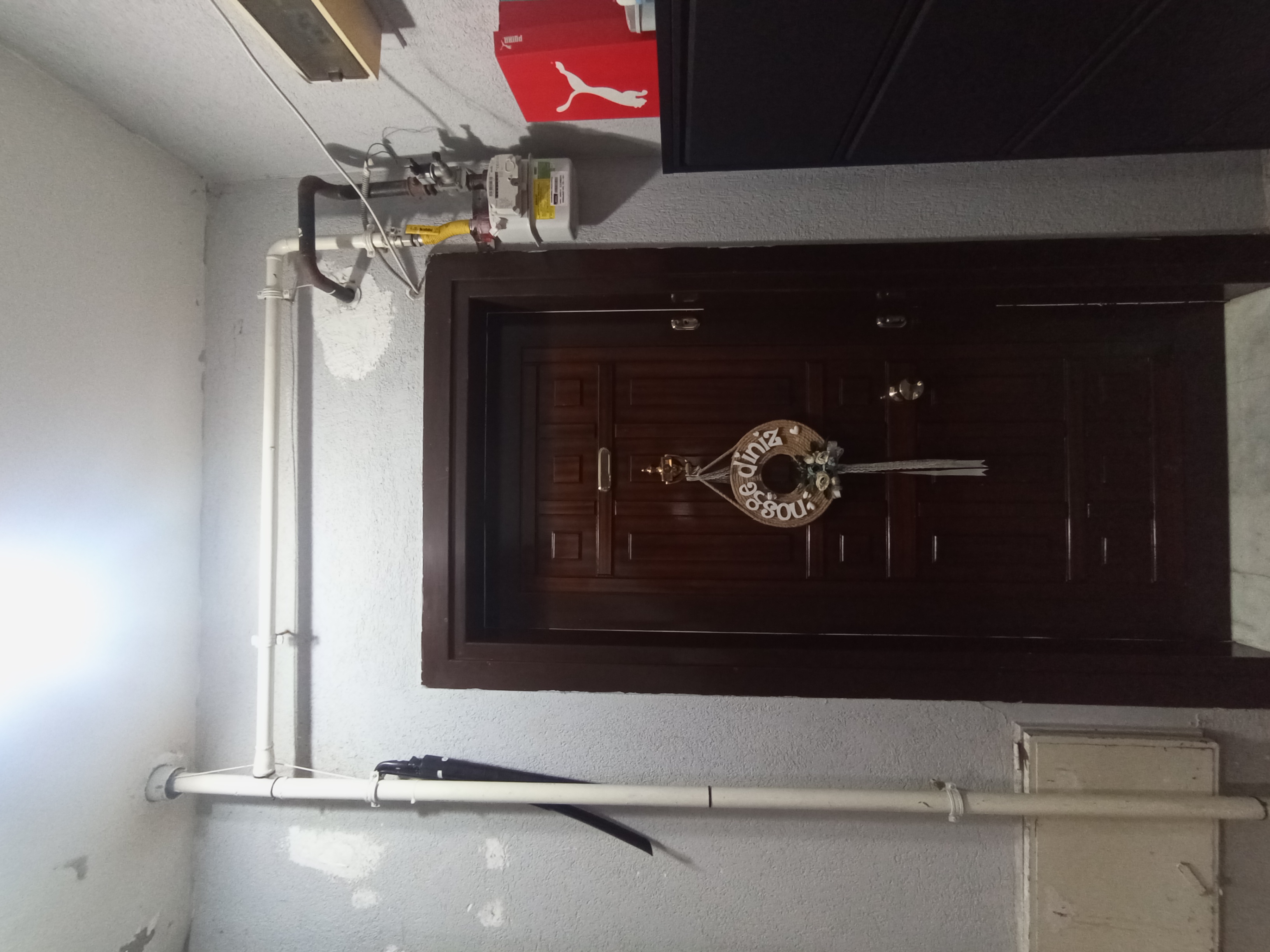 SELDEĞİRMENİ MH. İNÖNÜ CD. 20M MESAFEDE SATILIK DAİRE