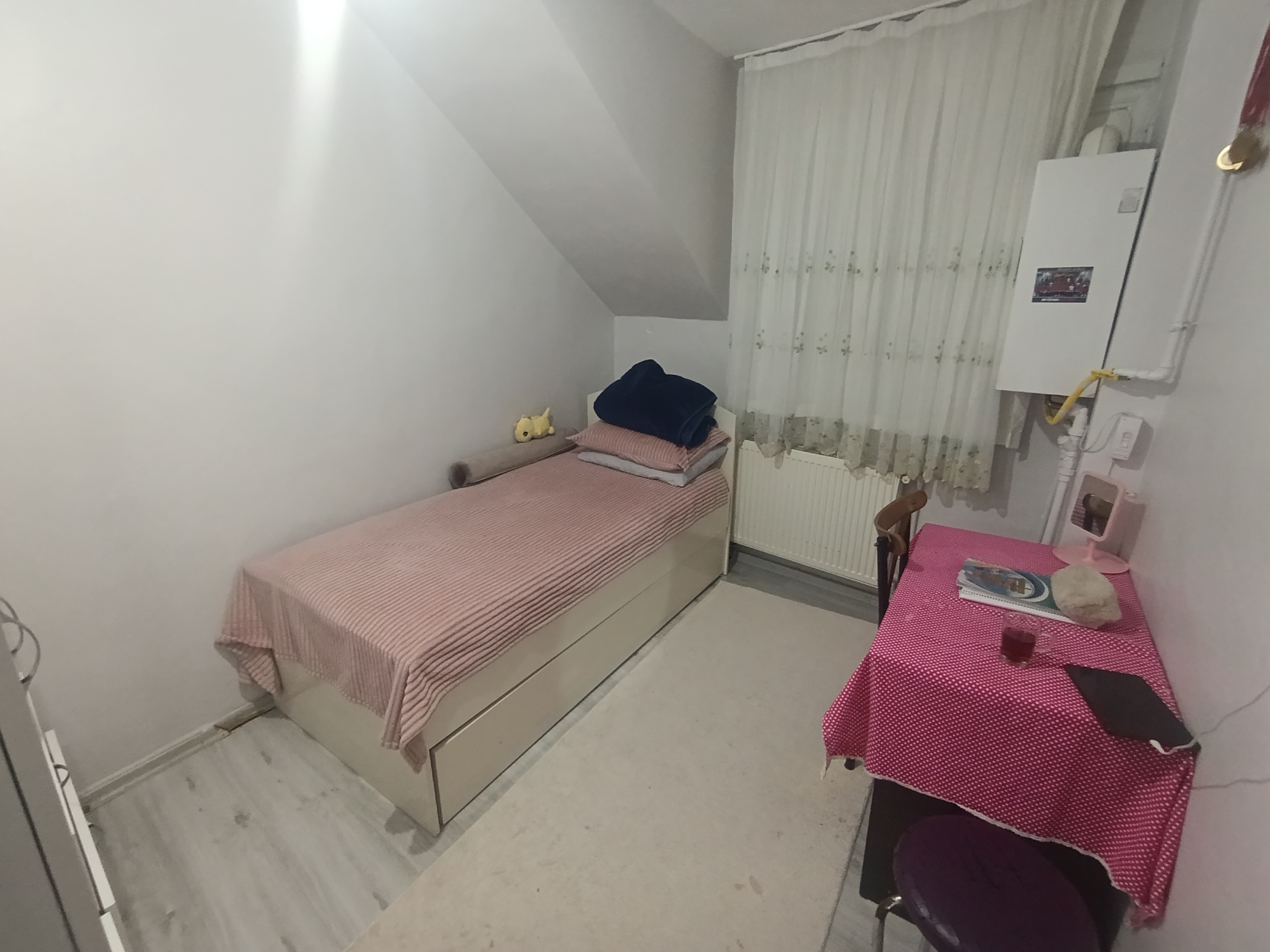 MABEL GAYRİMENKUL DEN ESENLER NİNE HATUNDA KİRALIK DAİRE