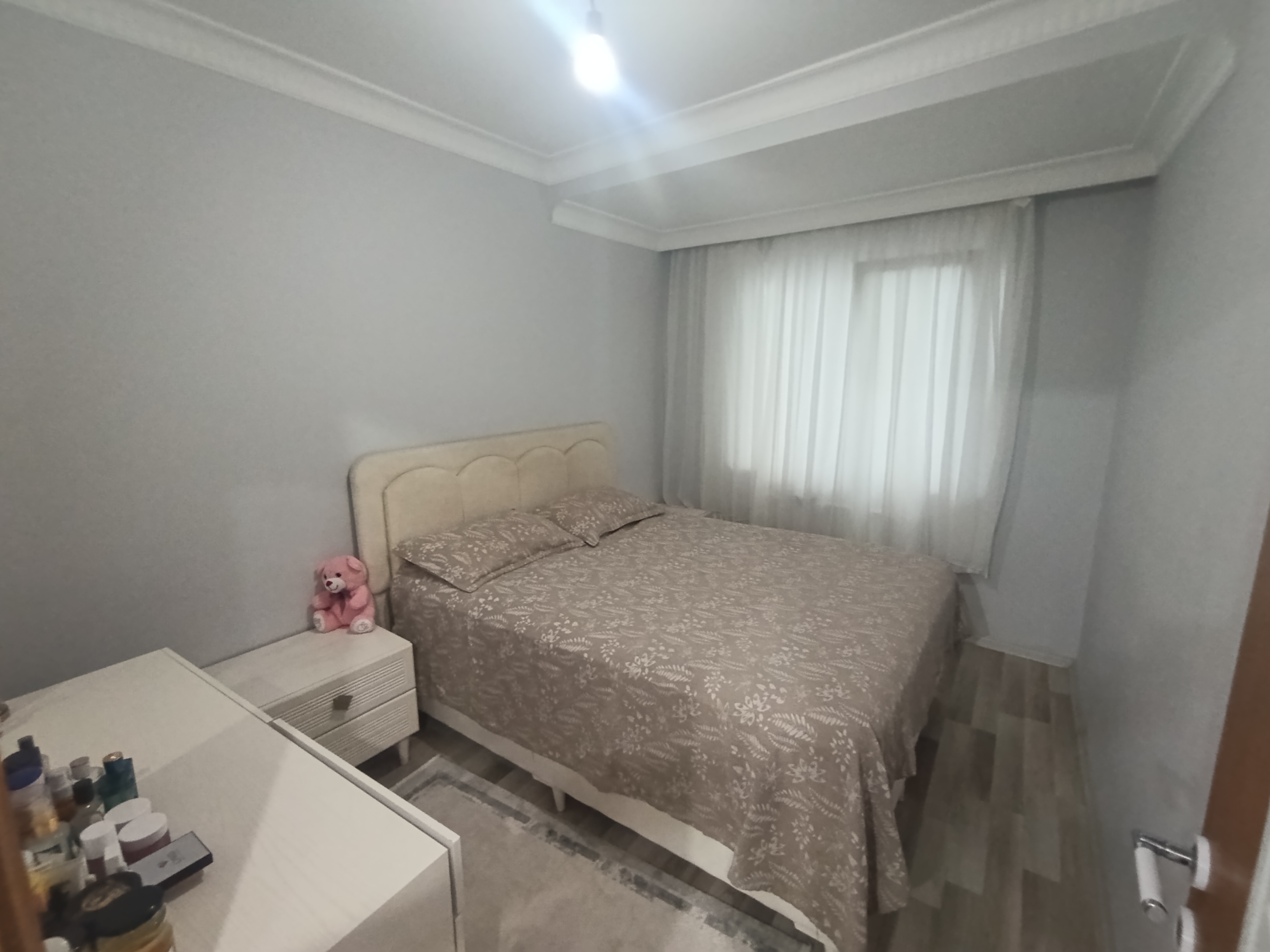 MABEL GAYRİMENKUL DEN TUNA MAHALLESİDE SATILIK 2+1 GÜZEL KONUMDA