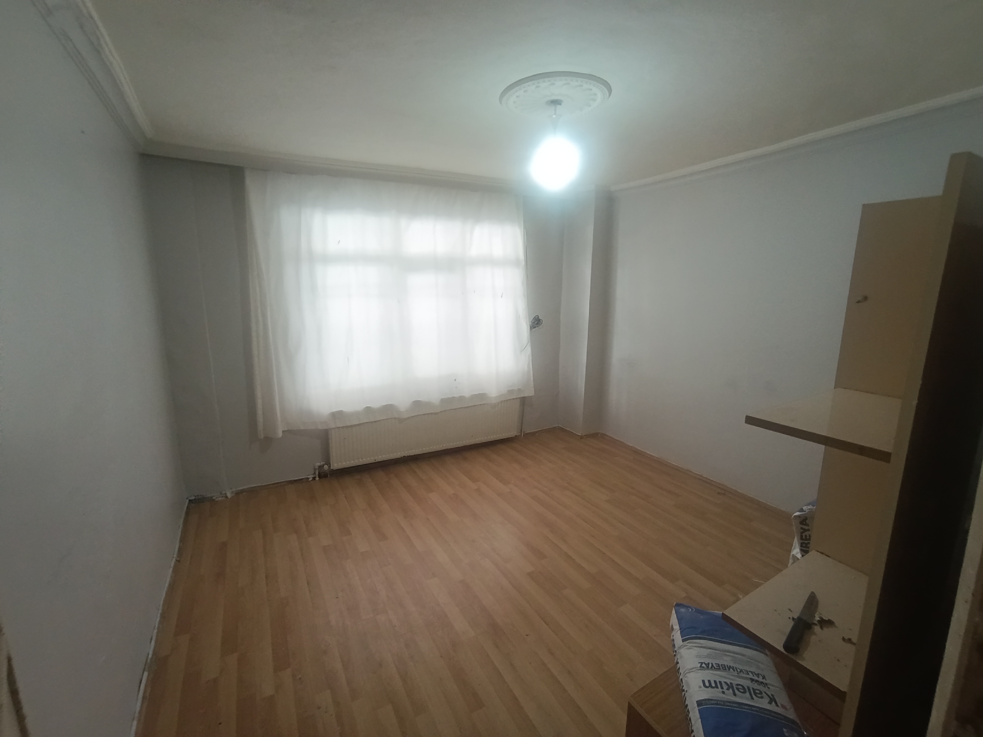 MABEL GAYRİMENKUL DEN TUNA MAHALLESİDE KİRALIK 1+1