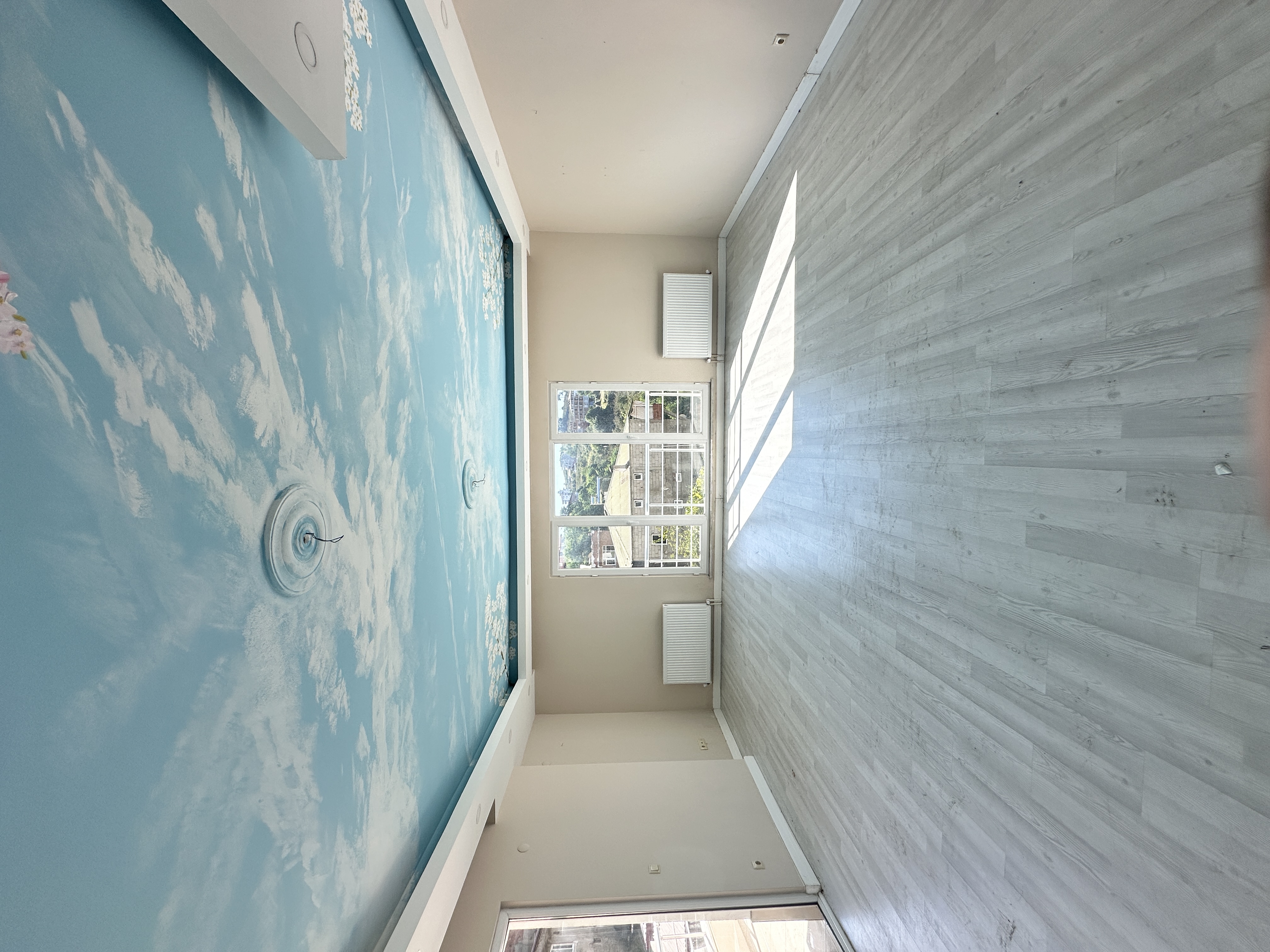 MABEL GAYRİMENKUL İHSANİYE MAH GENİŞ GÜZEL KİRALIK DAİRE