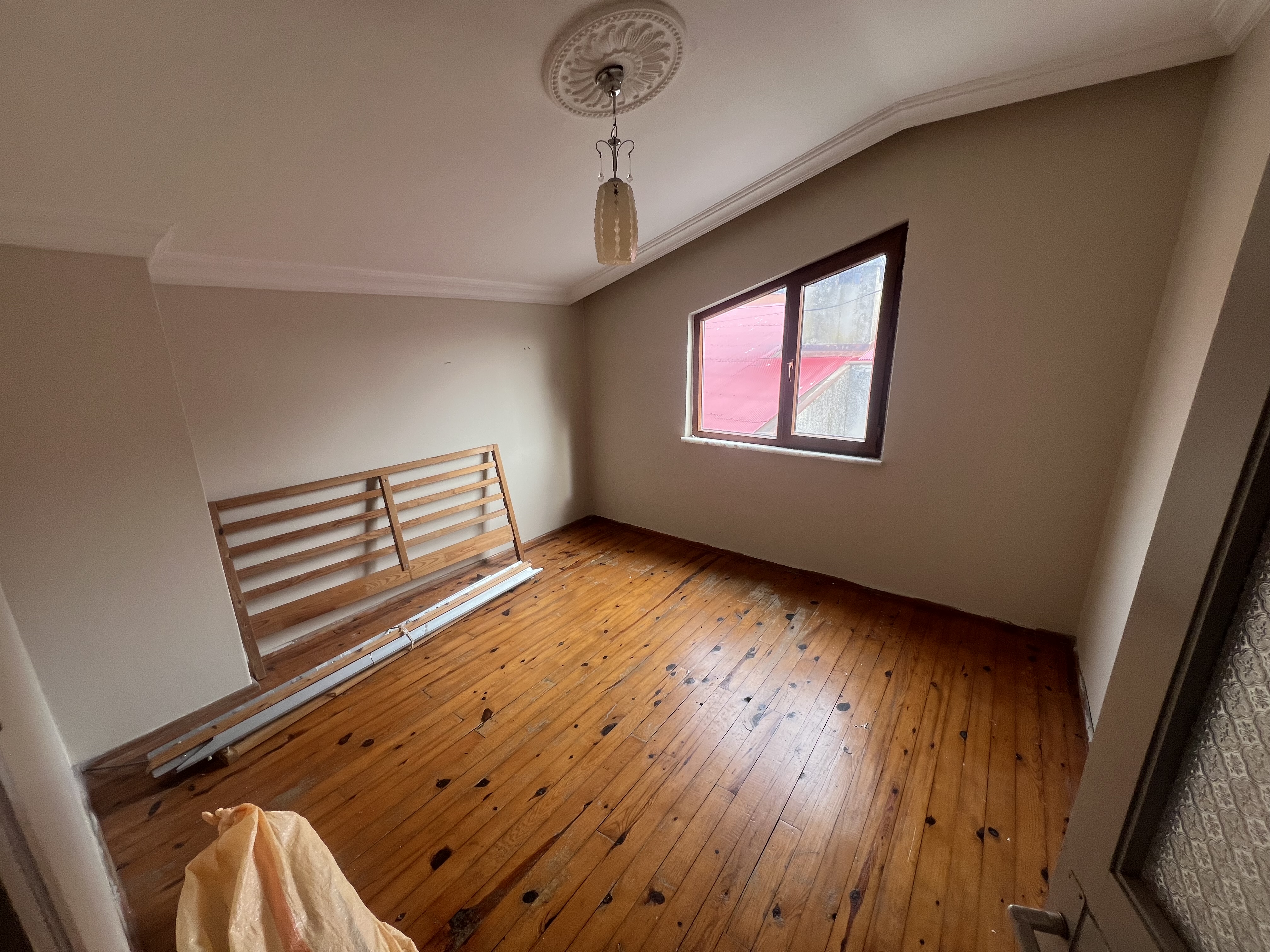 MABEL TOPALOĞLUNDAN MEYDANA YAKIN KİRALIK DAİRE