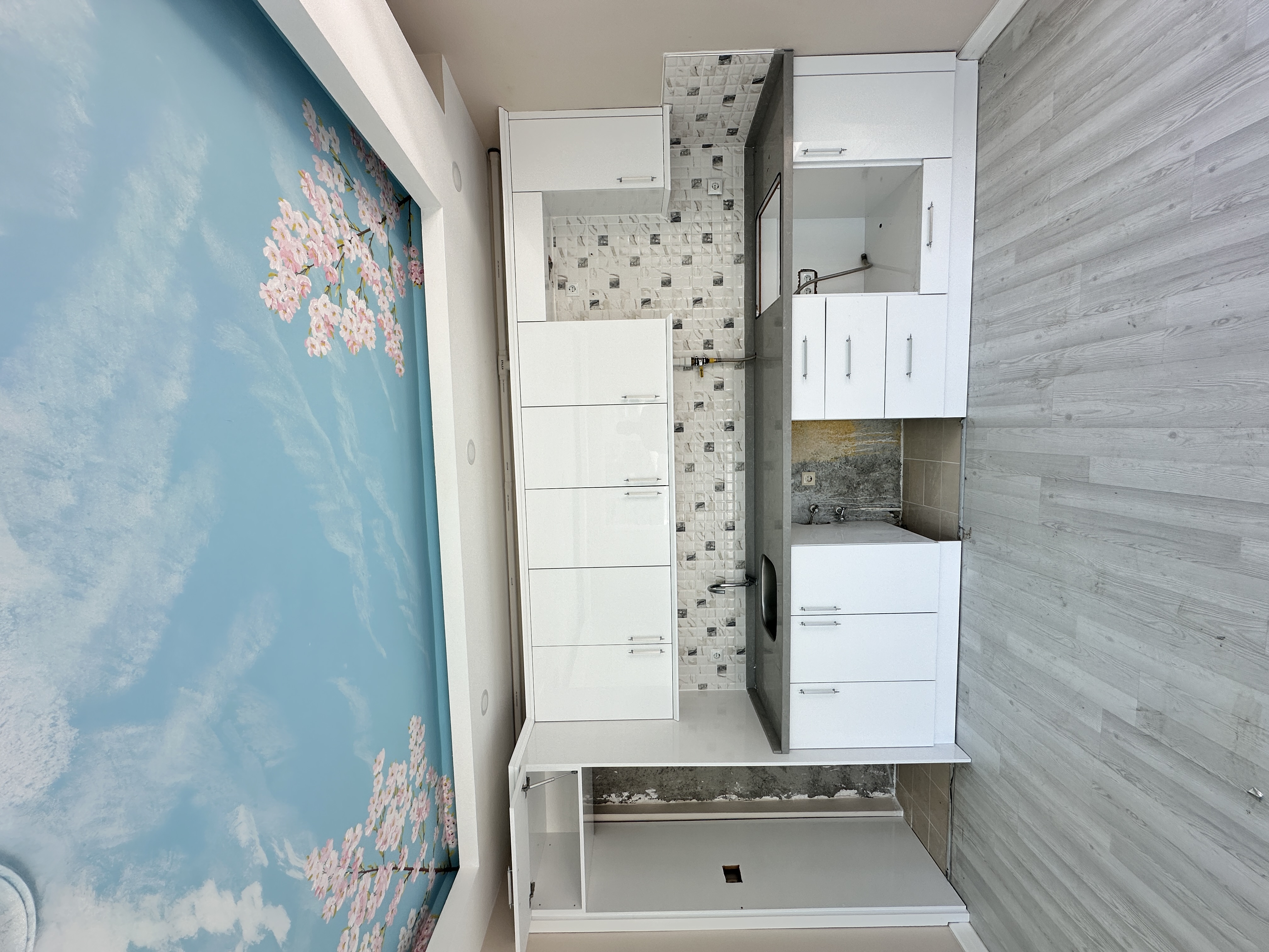 MABEL GAYRİMENKUL İHSANİYE MAH GENİŞ GÜZEL KİRALIK DAİRE