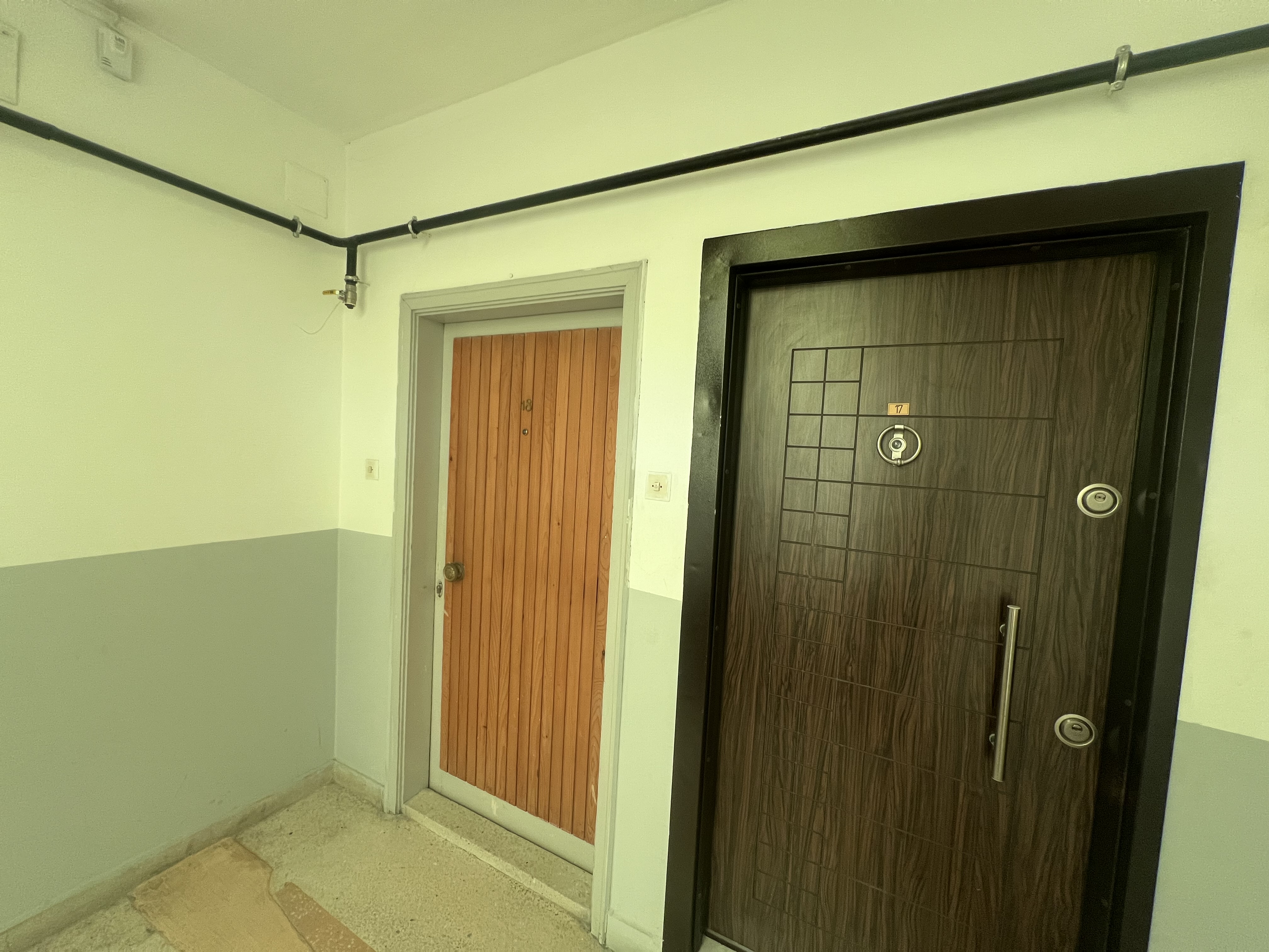 MABEL TOPALOĞLUNDAN MEYDANA YAKIN KİRALIK DAİRE