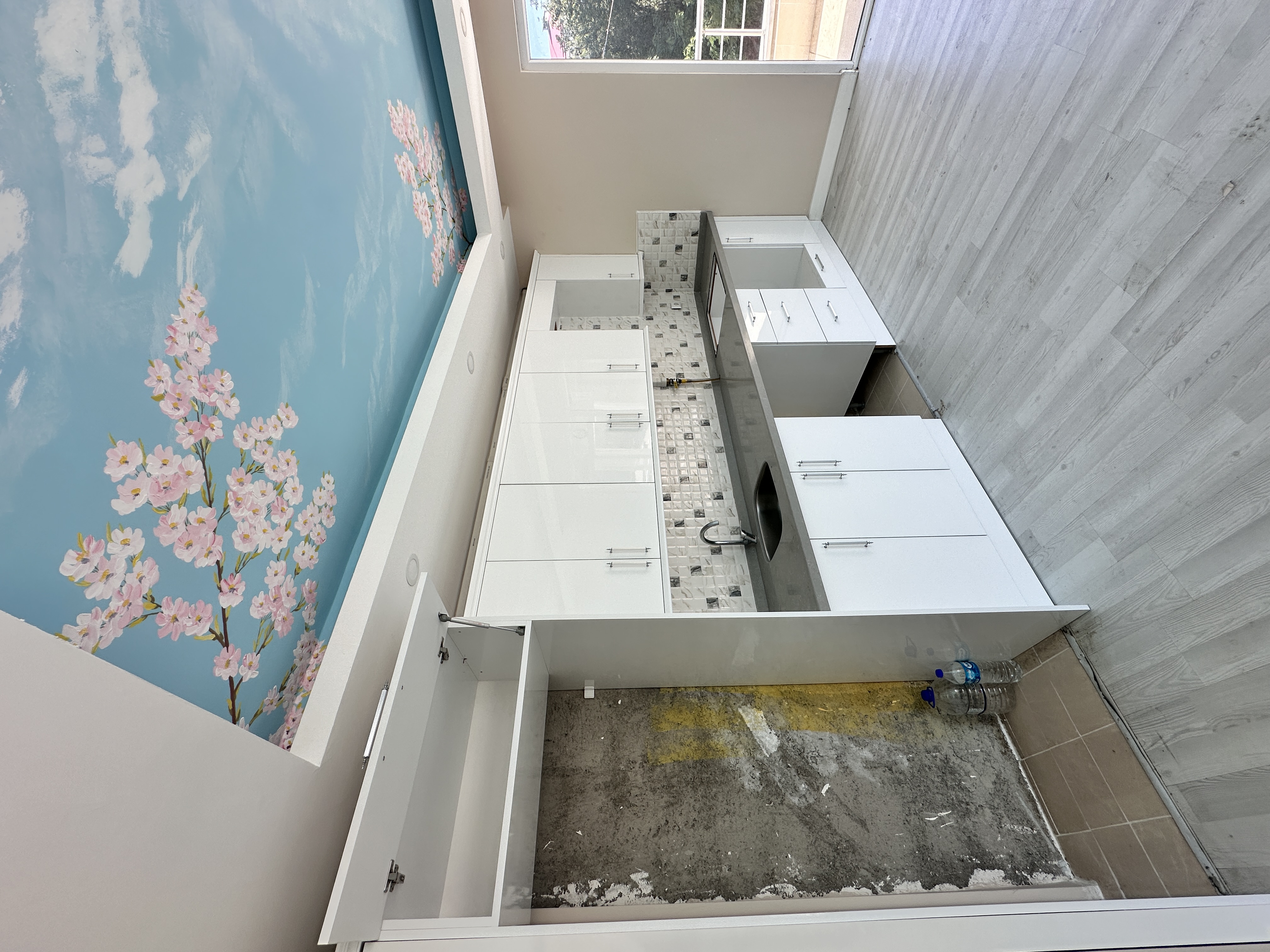 MABEL GAYRİMENKUL İHSANİYE MAH GENİŞ GÜZEL KİRALIK DAİRE