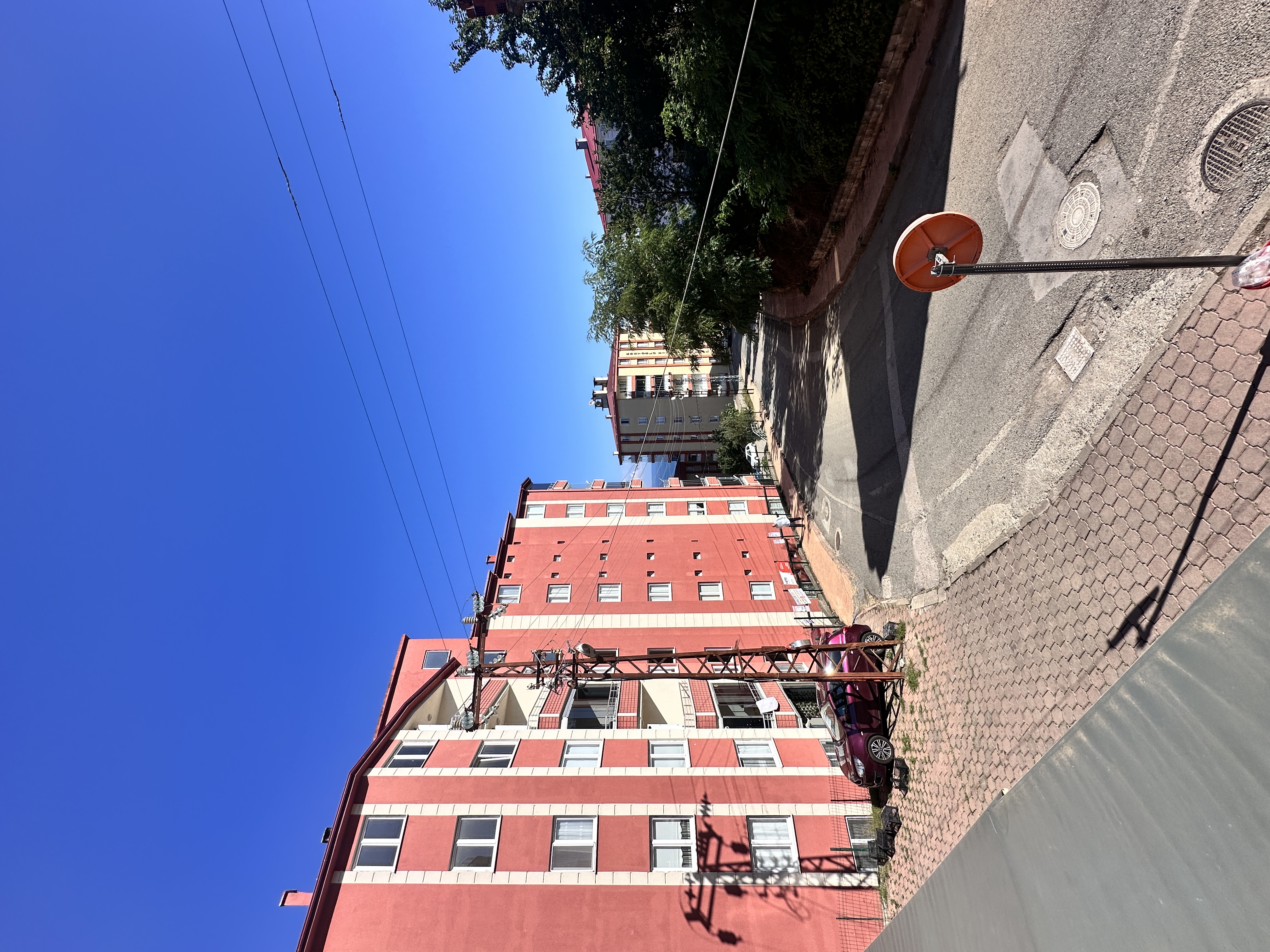 MABEL GAYRİMENKUL İHSANİYE MAH GENİŞ GÜZEL KİRALIK DAİRE