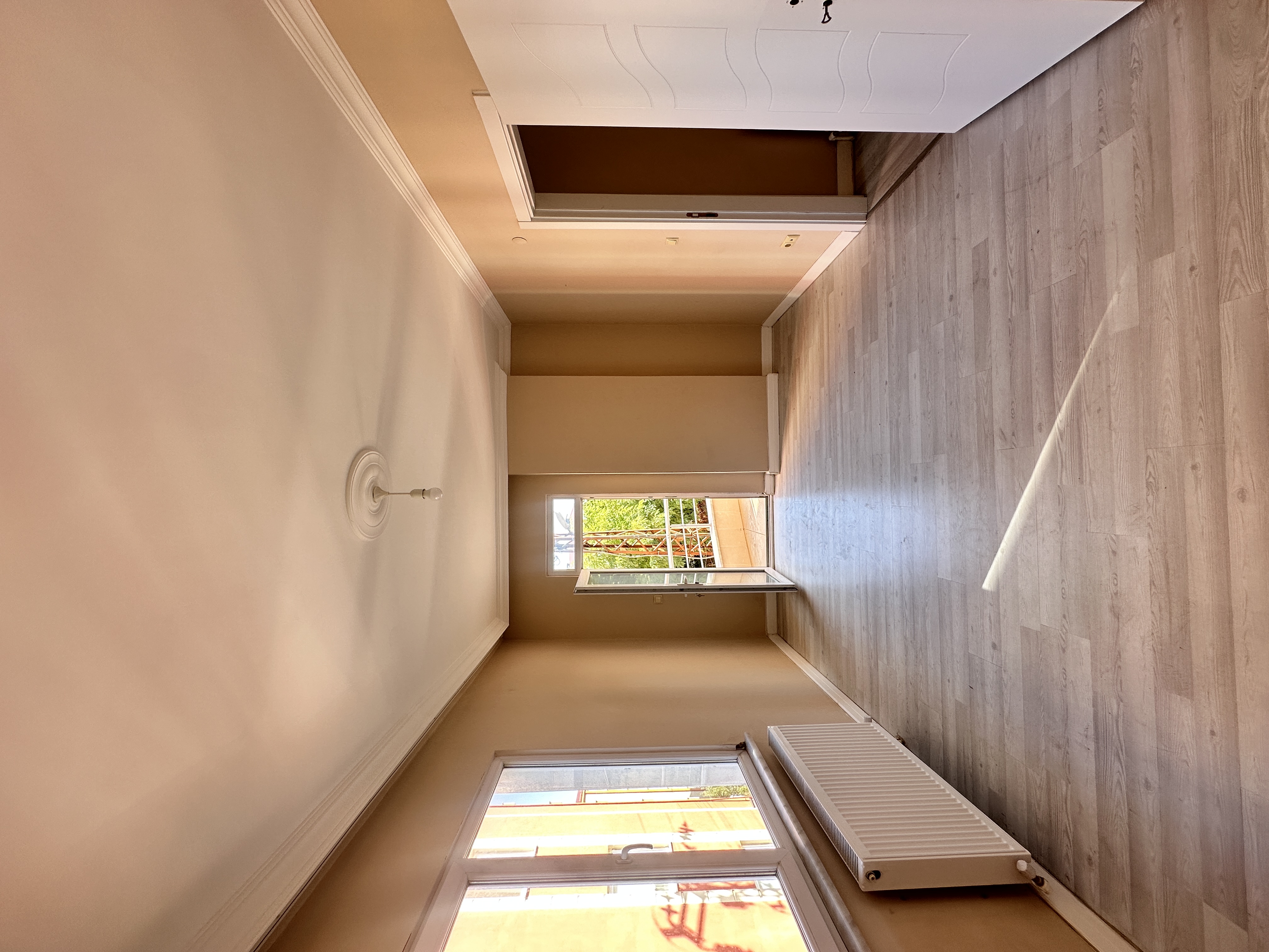 MABEL GAYRİMENKUL İHSANİYE MAH GENİŞ GÜZEL KİRALIK DAİRE