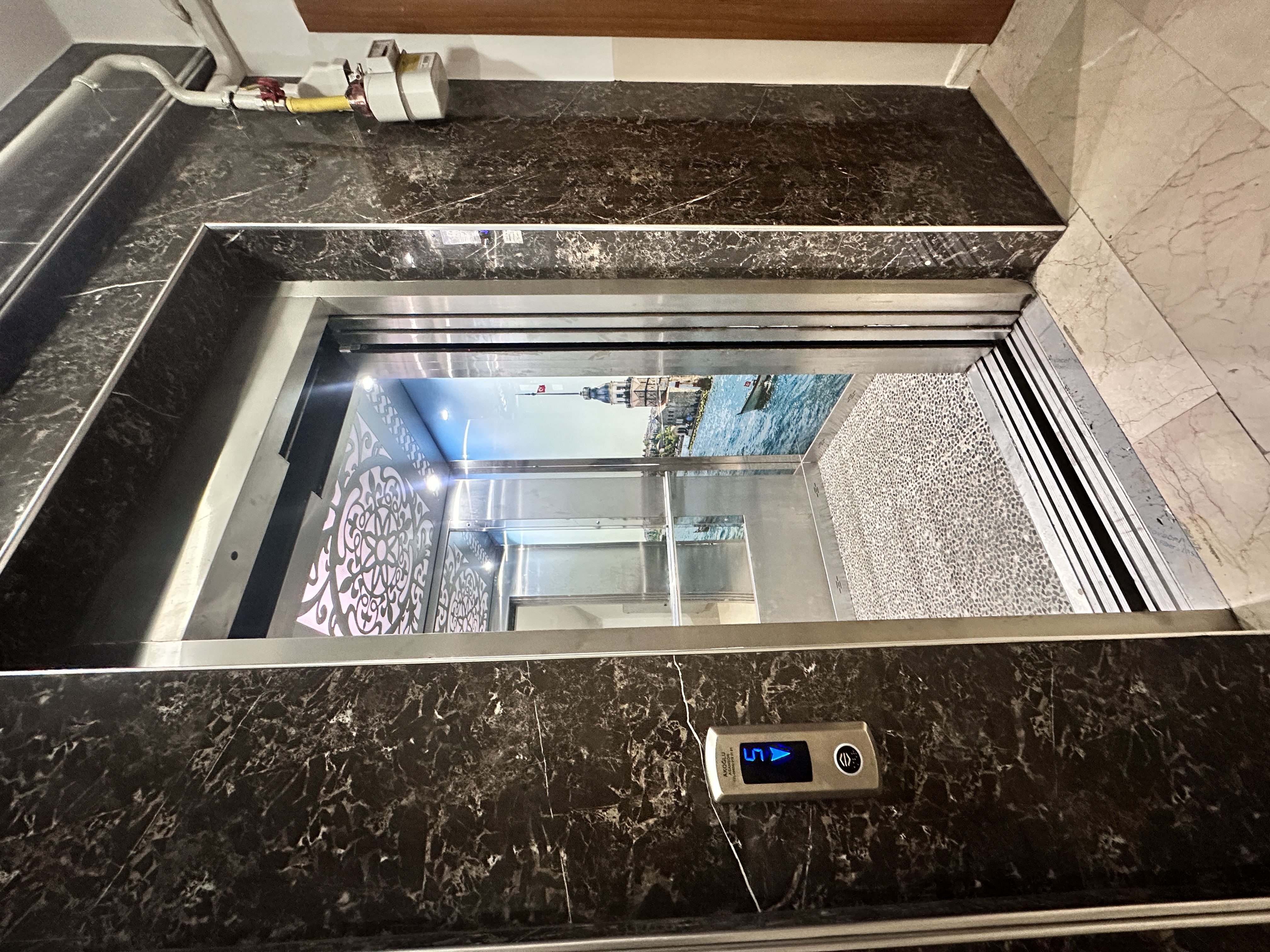 MABEL GAYRİMENKUL İHSANİYE MAH GENİŞ GÜZEL KİRALIK DAİRE